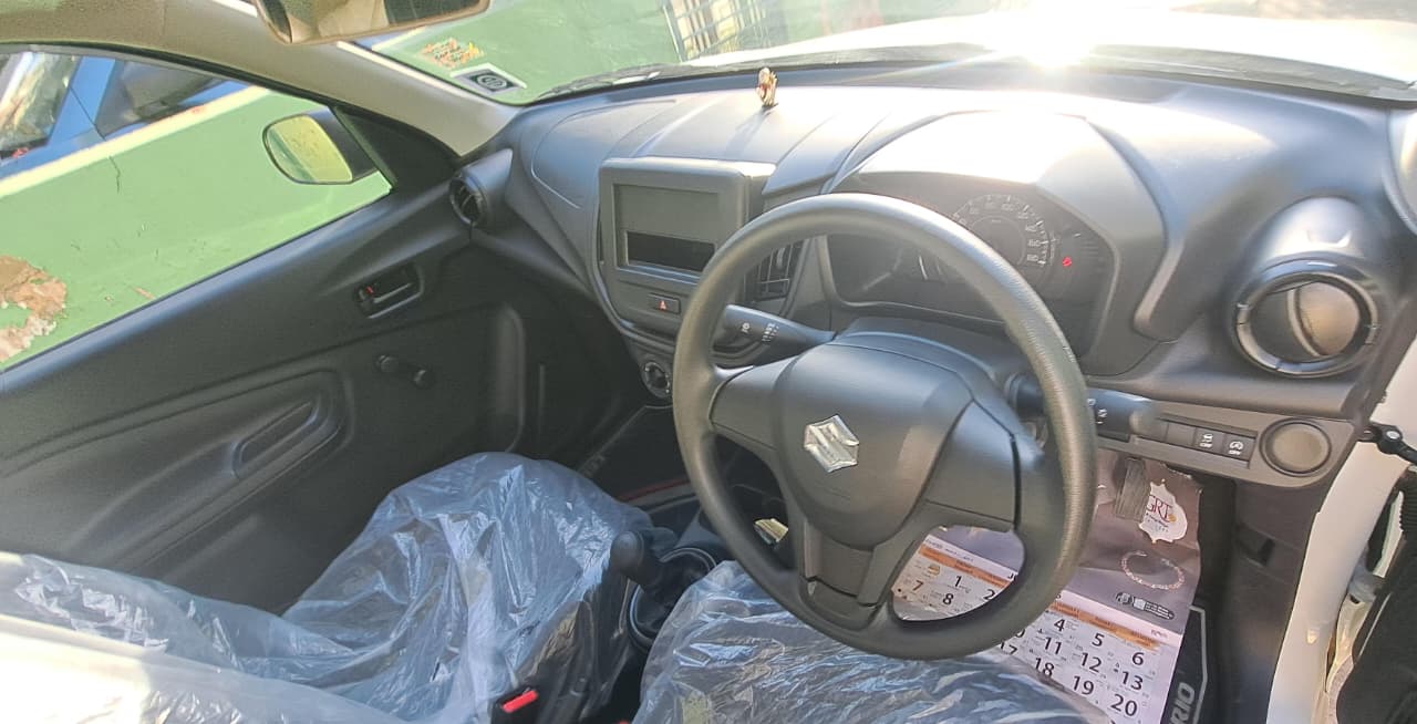 Maruti Suzuki Celerio - Image 4