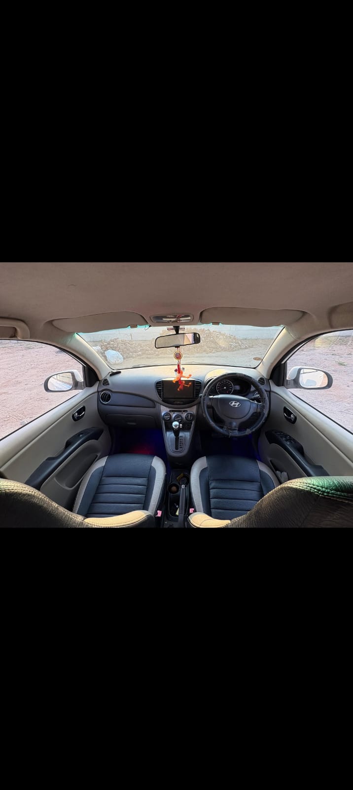 Hyundai i10 - Image 4
