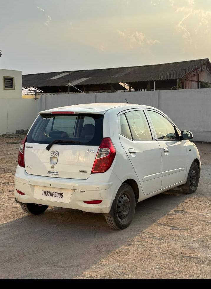 Hyundai i10 - Image 7