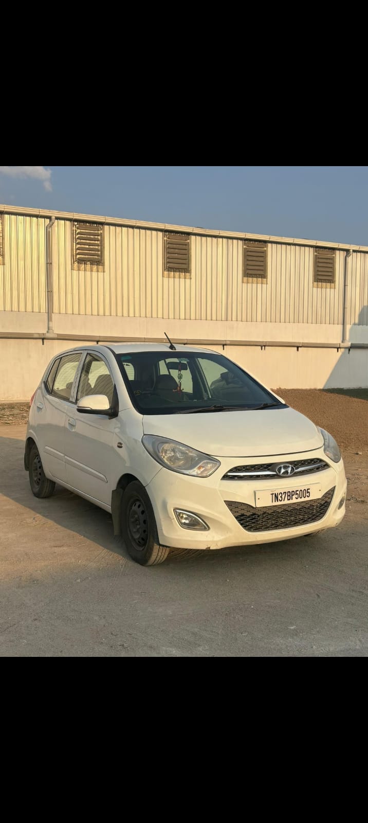 Hyundai i10 - Image 2