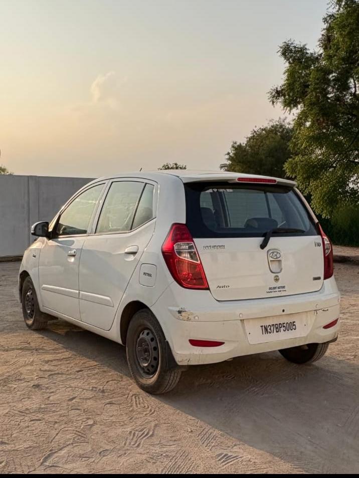 Hyundai i10 - Image 6