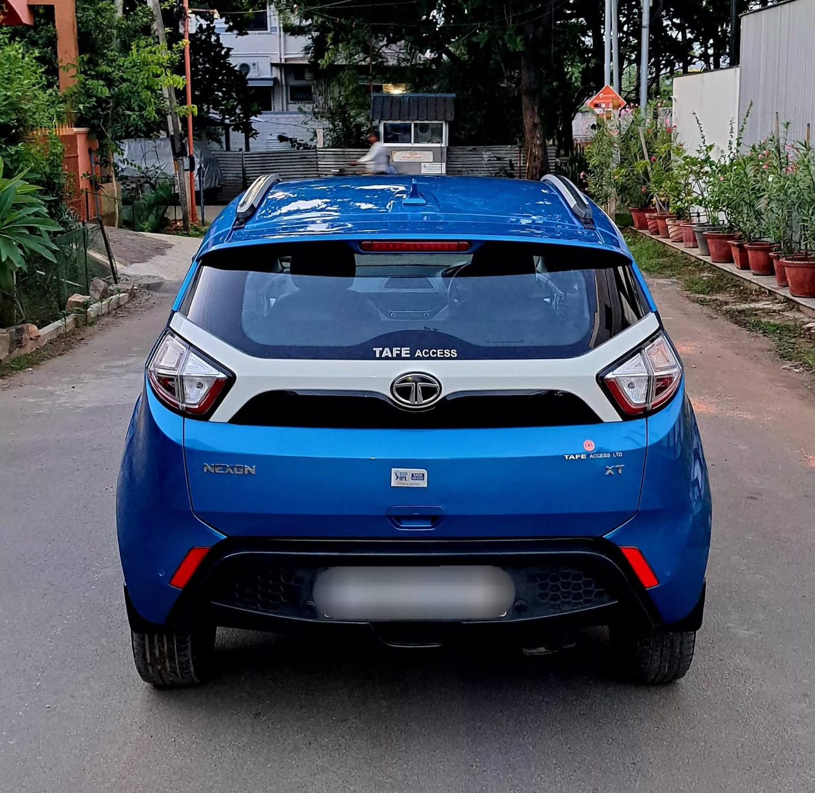 Tata Nexon - Image 5