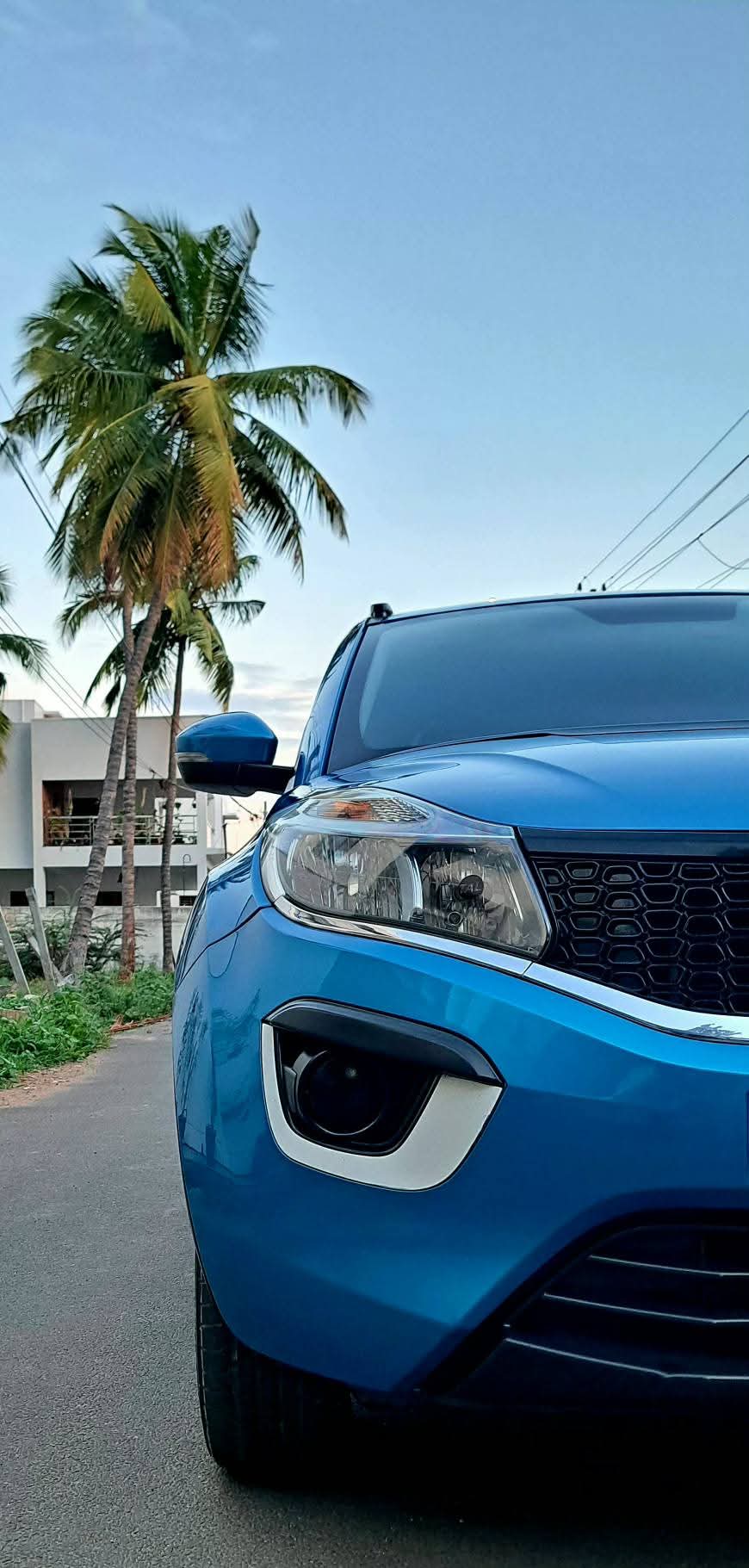 Tata Nexon - Image 4