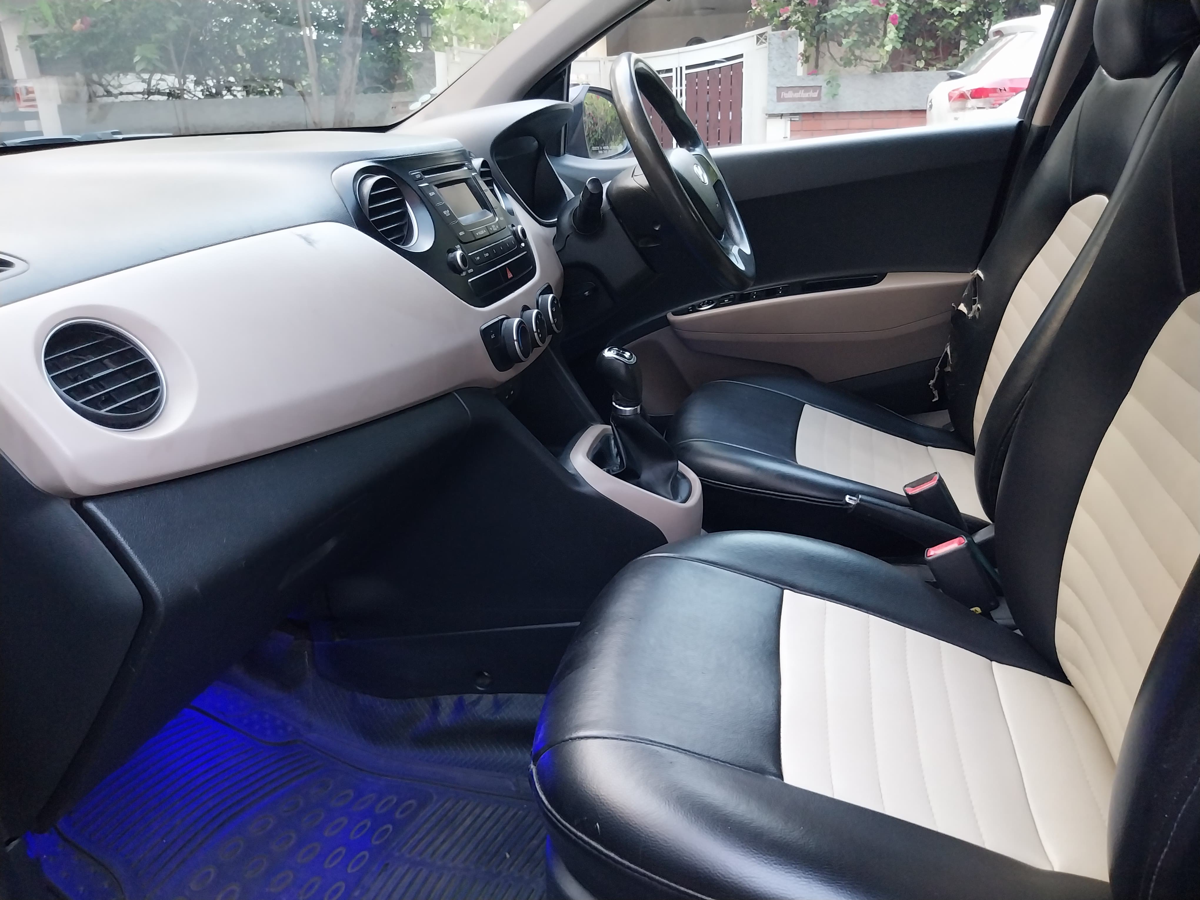 Hyundai Grand I10 - Image 3