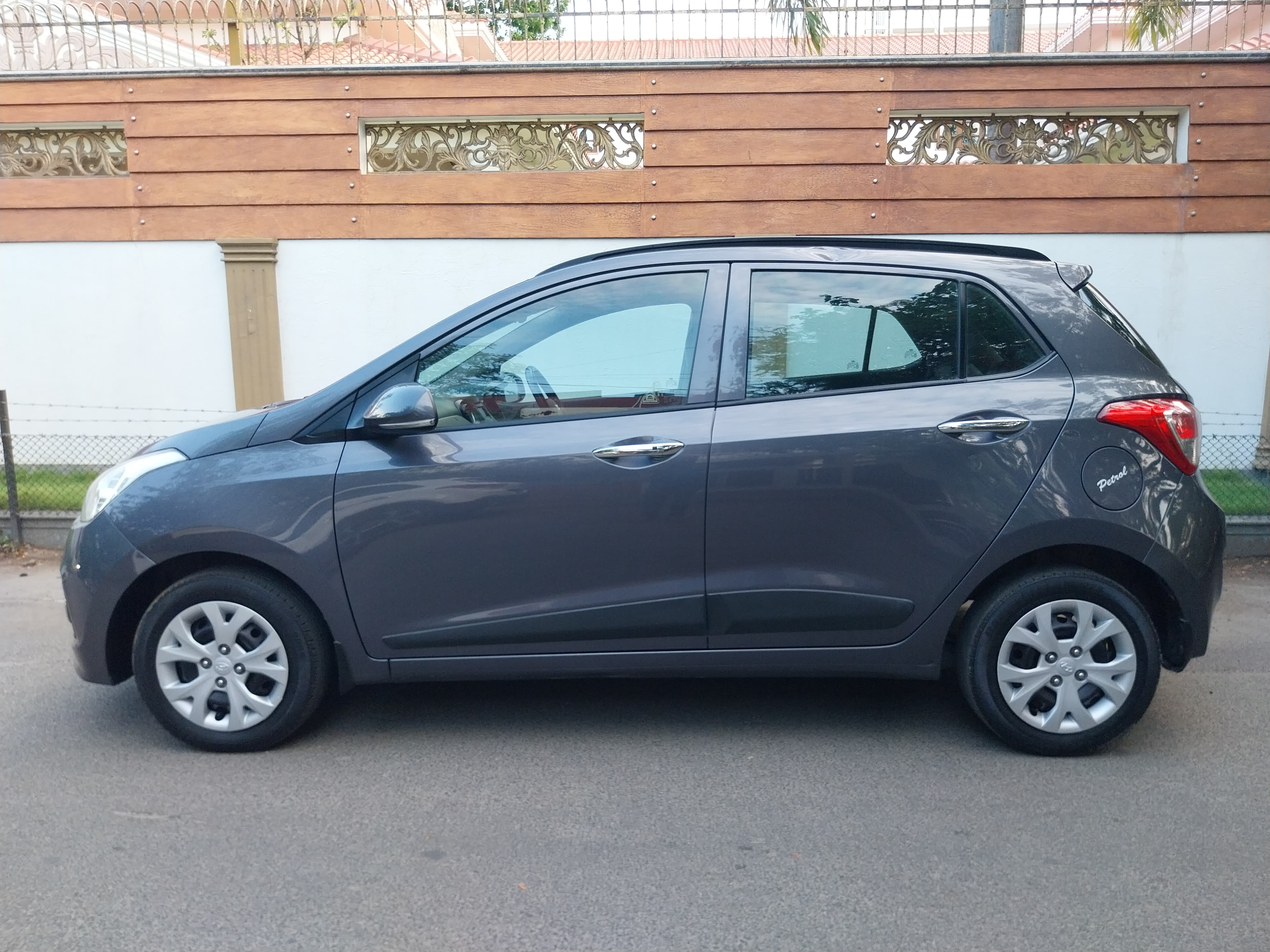 Hyundai Grand I10 - Image 4