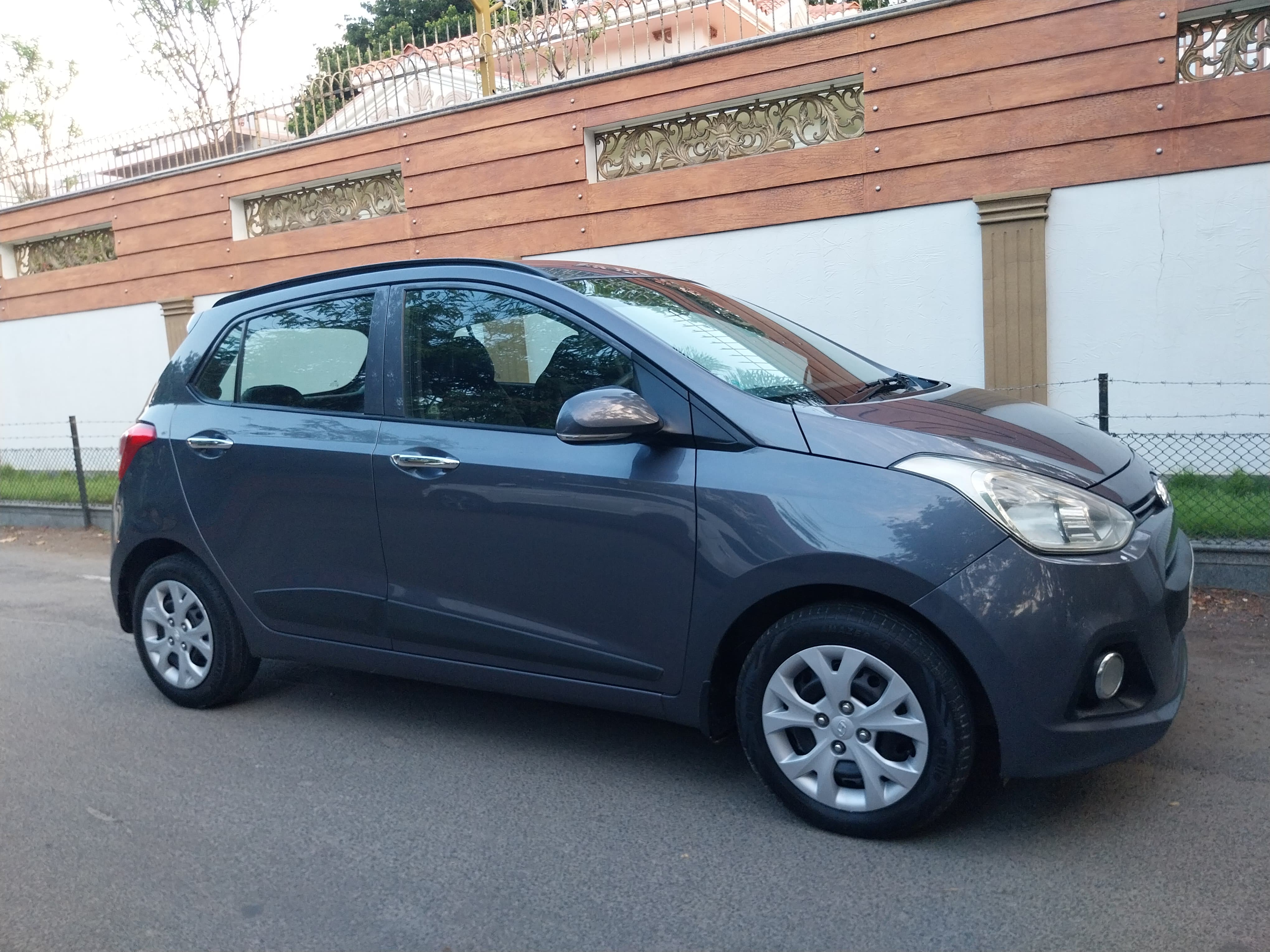 Hyundai Grand I10 - Image 5