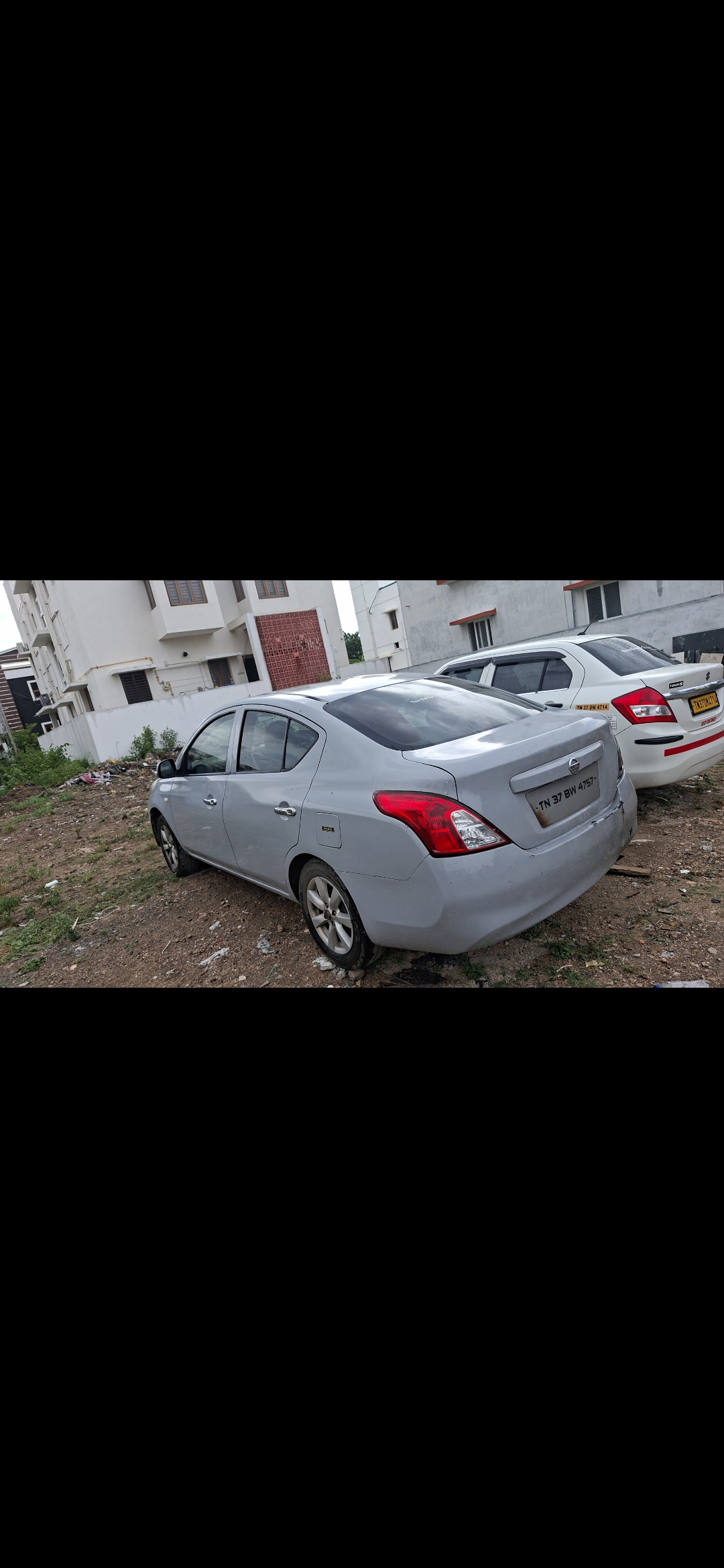 Nissan Sunny - Image 3