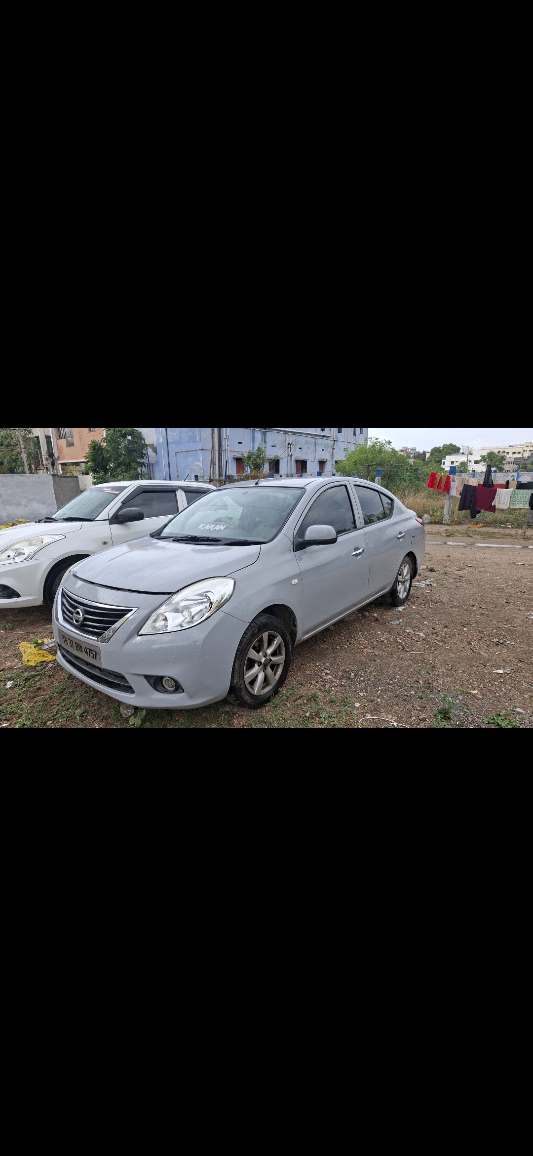Nissan Sunny - Image 4
