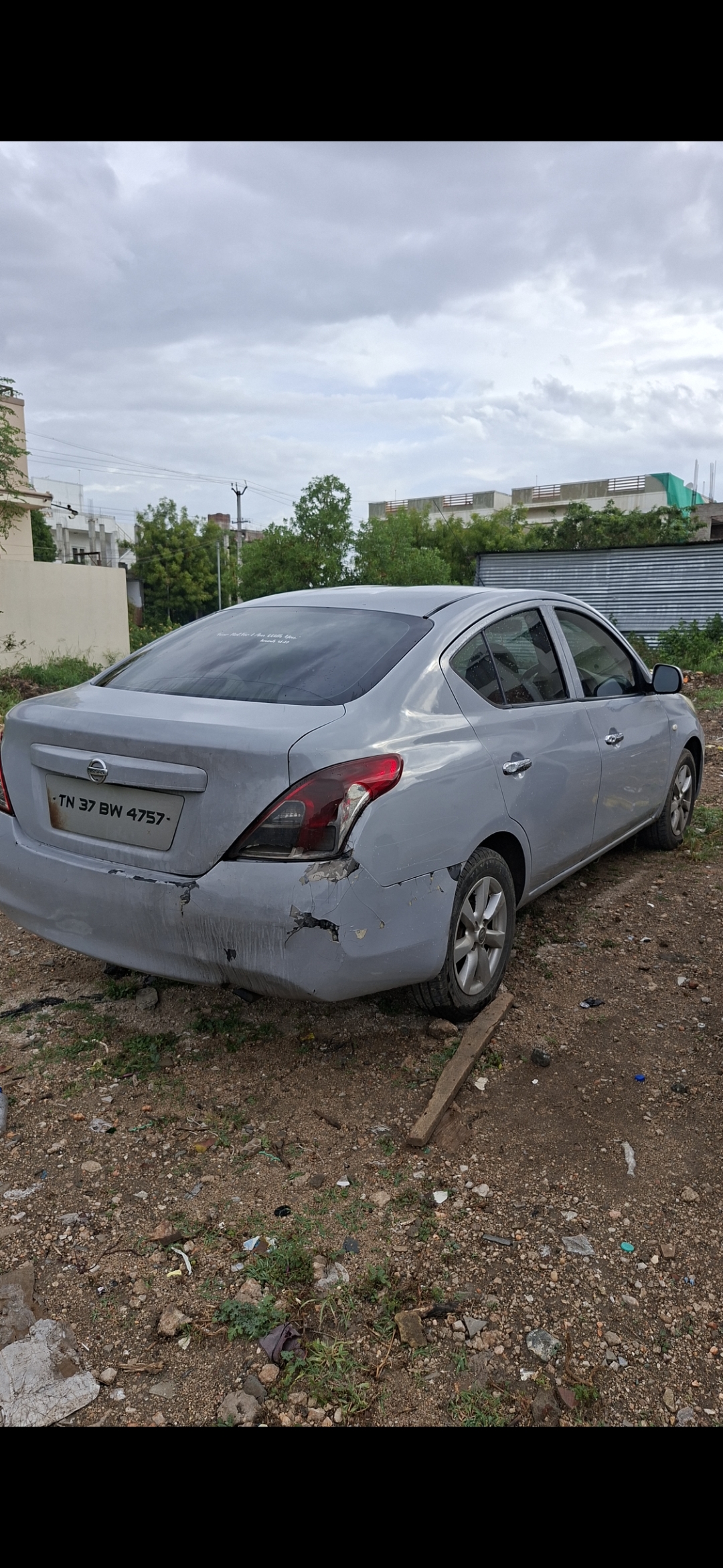 Nissan Sunny - Image 2