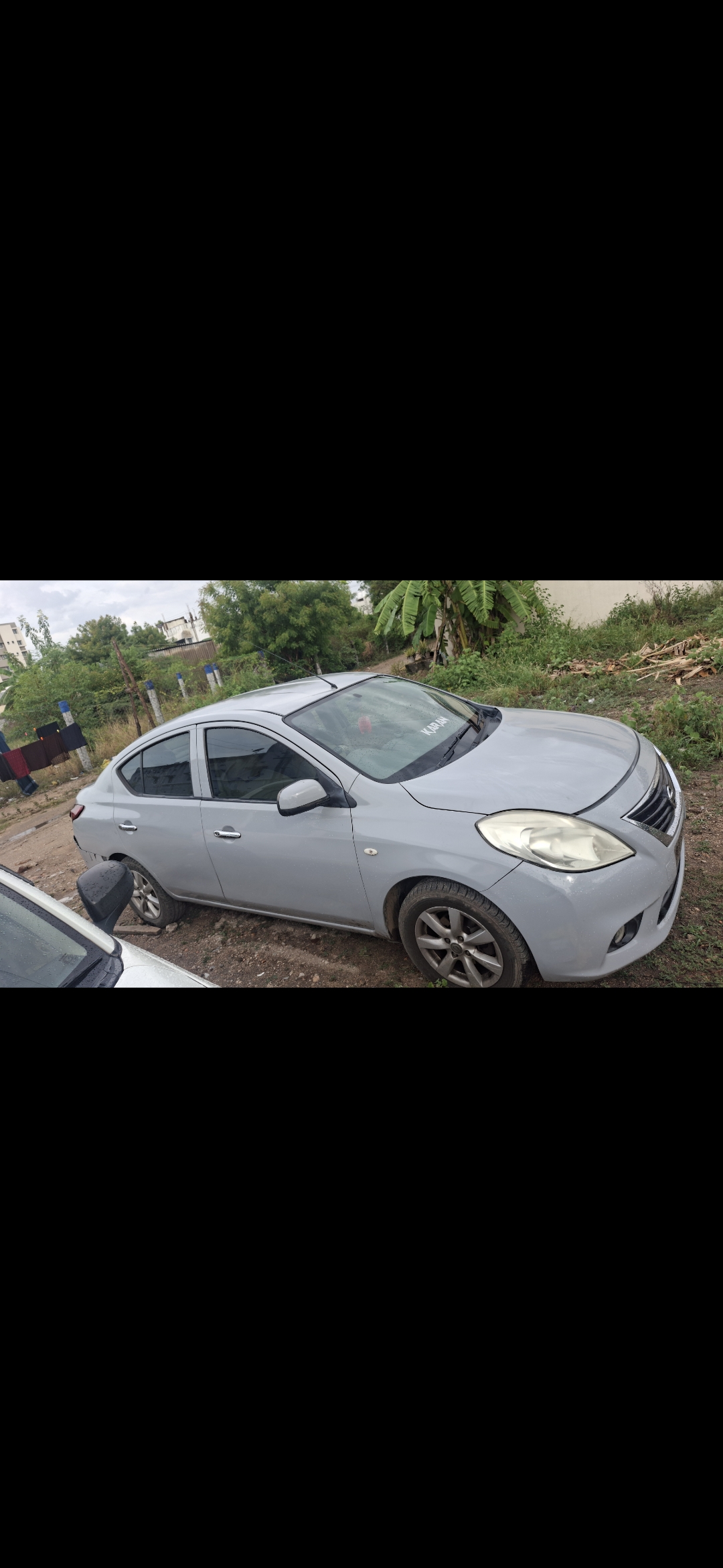 Nissan Sunny - Image 5