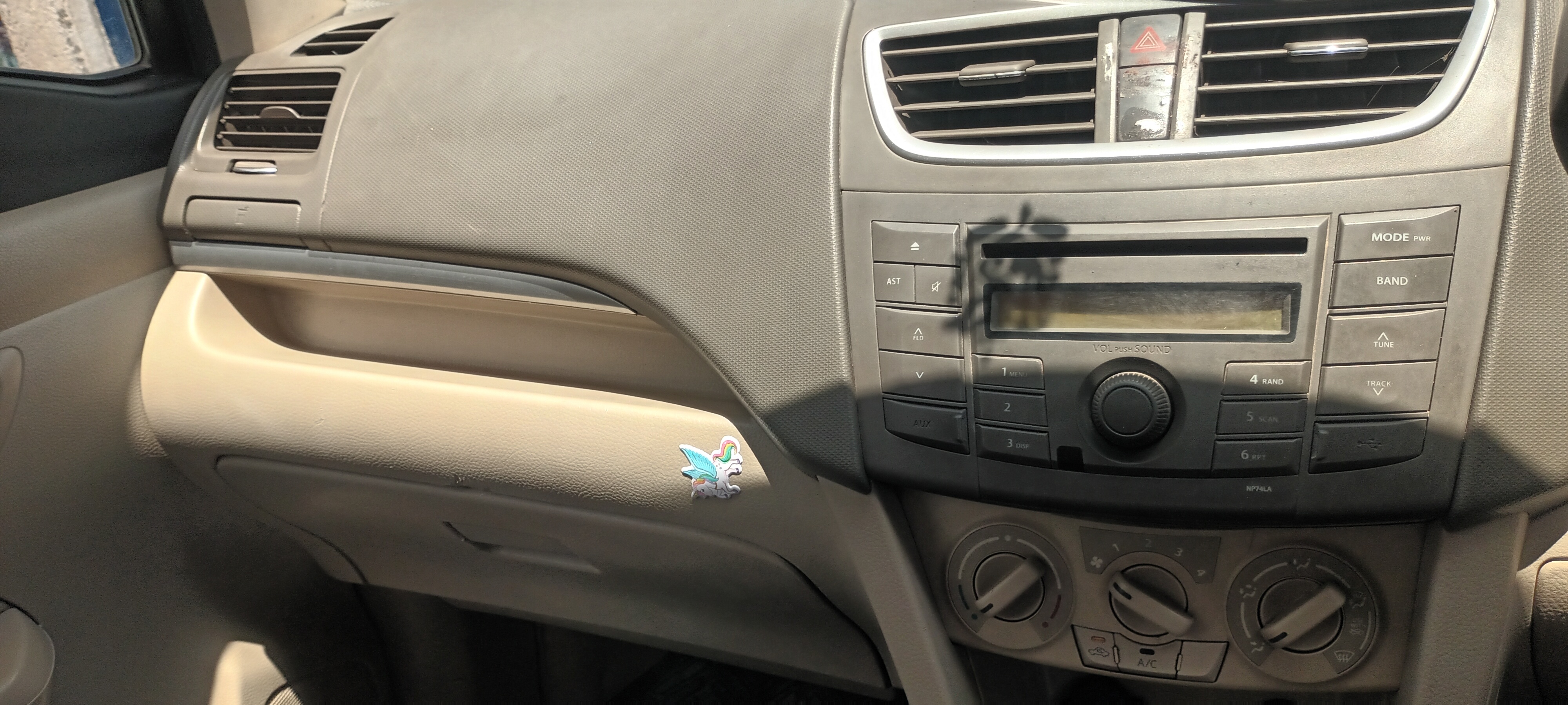 Maruti Suzuki Ertiga - Image 7