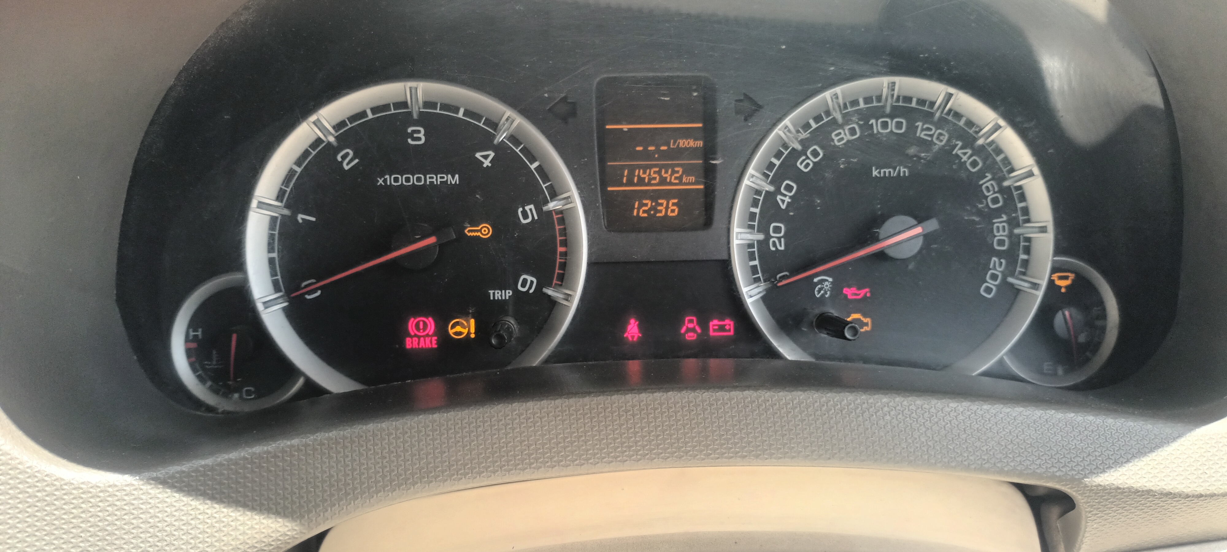 Maruti Suzuki Ertiga - Image 3
