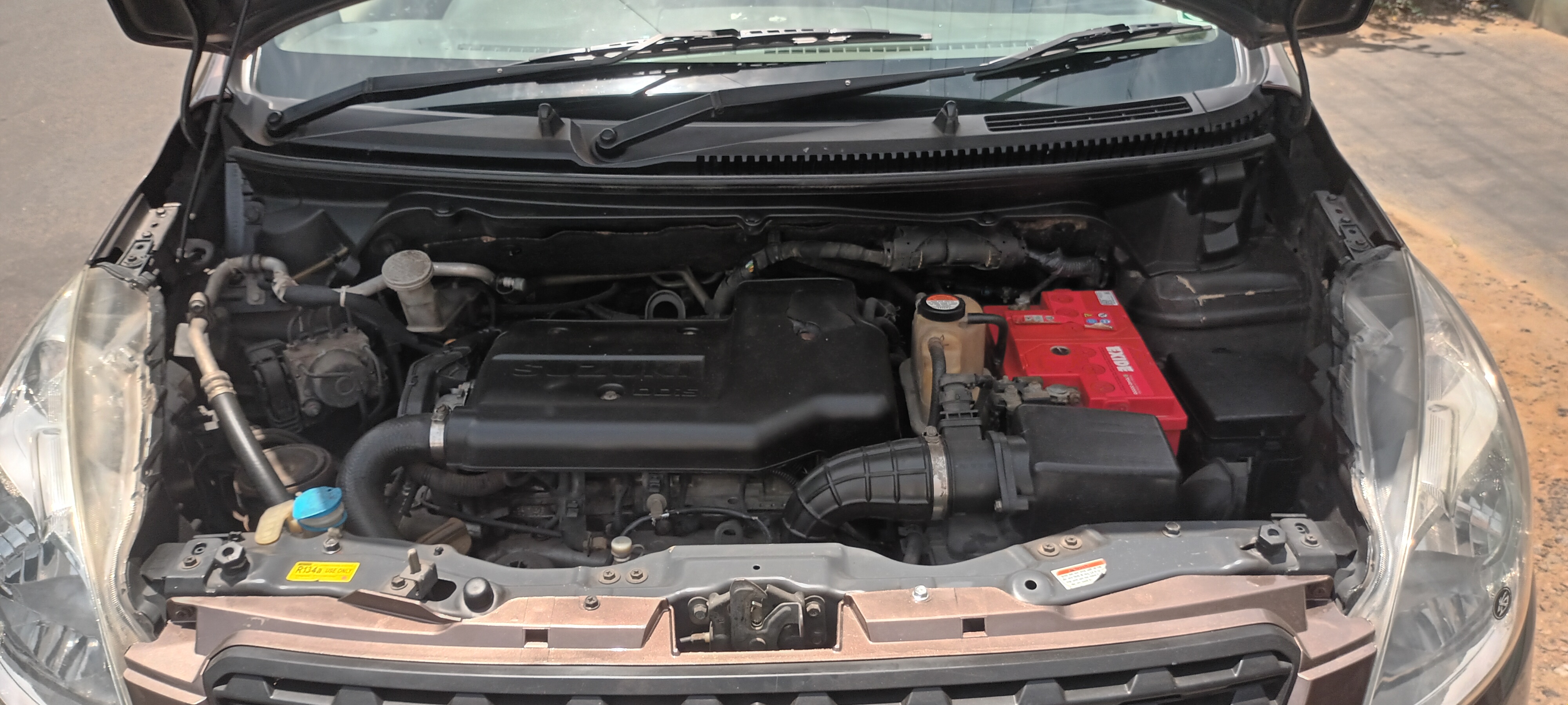 Maruti Suzuki Ertiga - Image 8