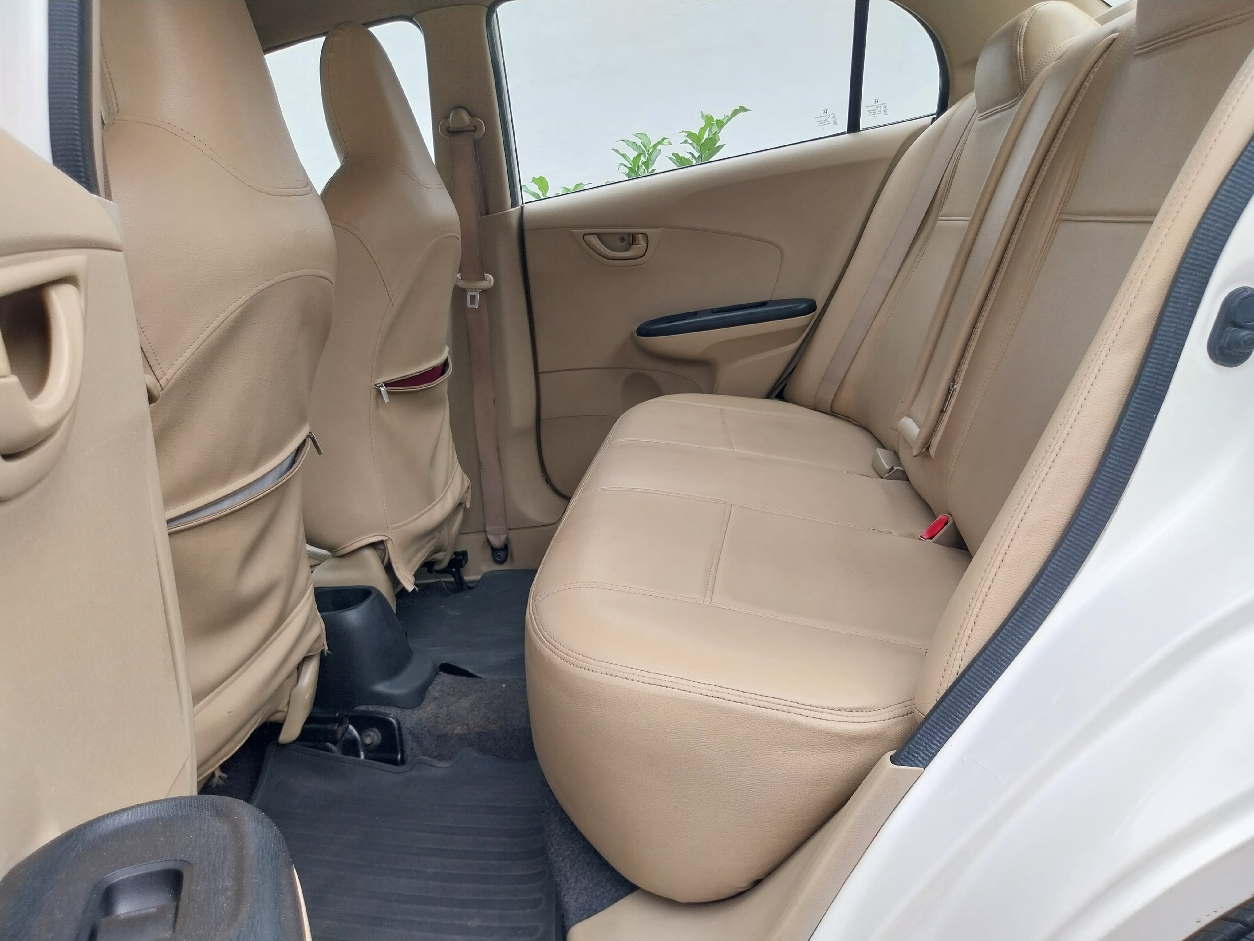 Honda Amaze - Image 4