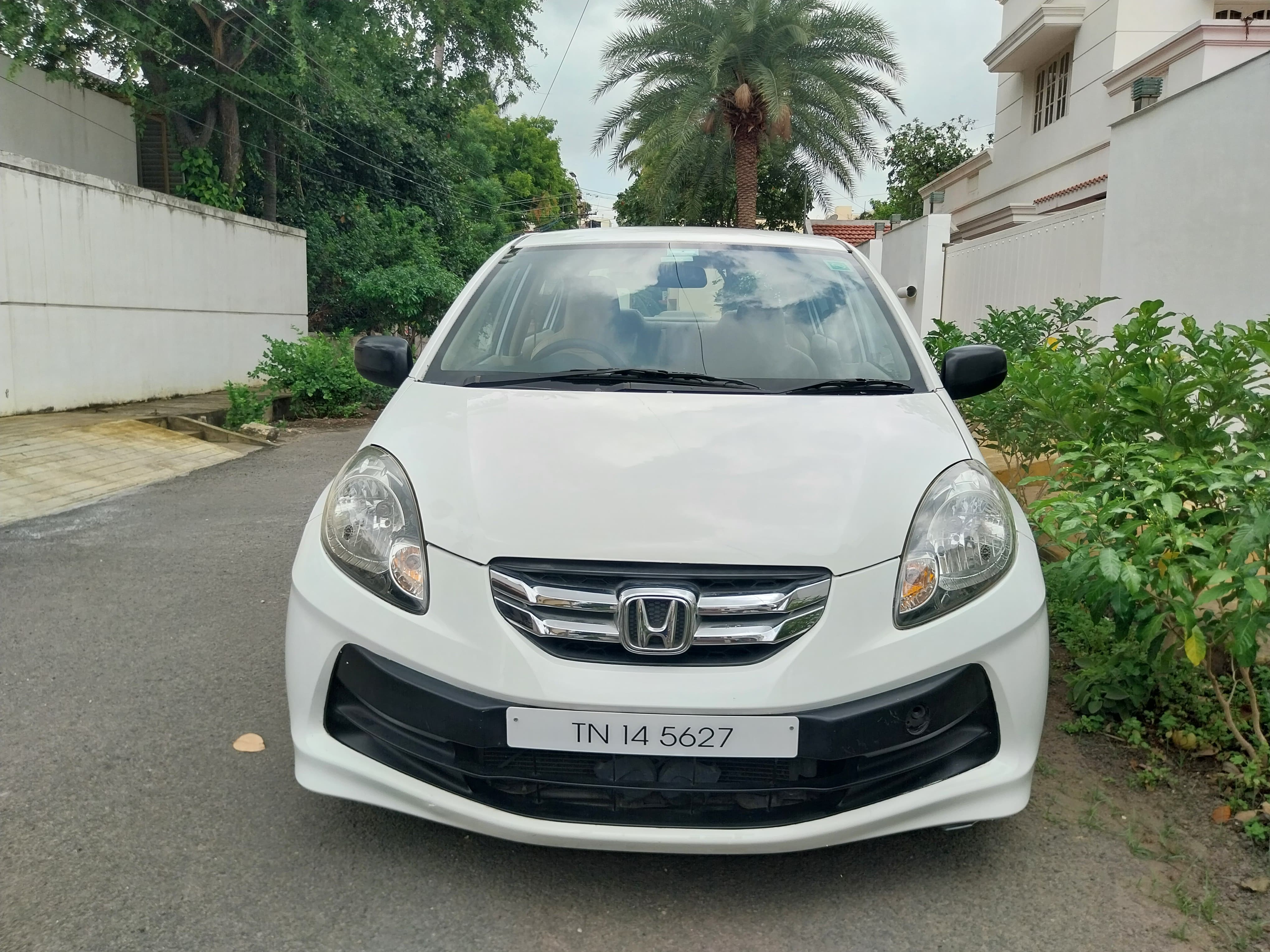Honda Amaze