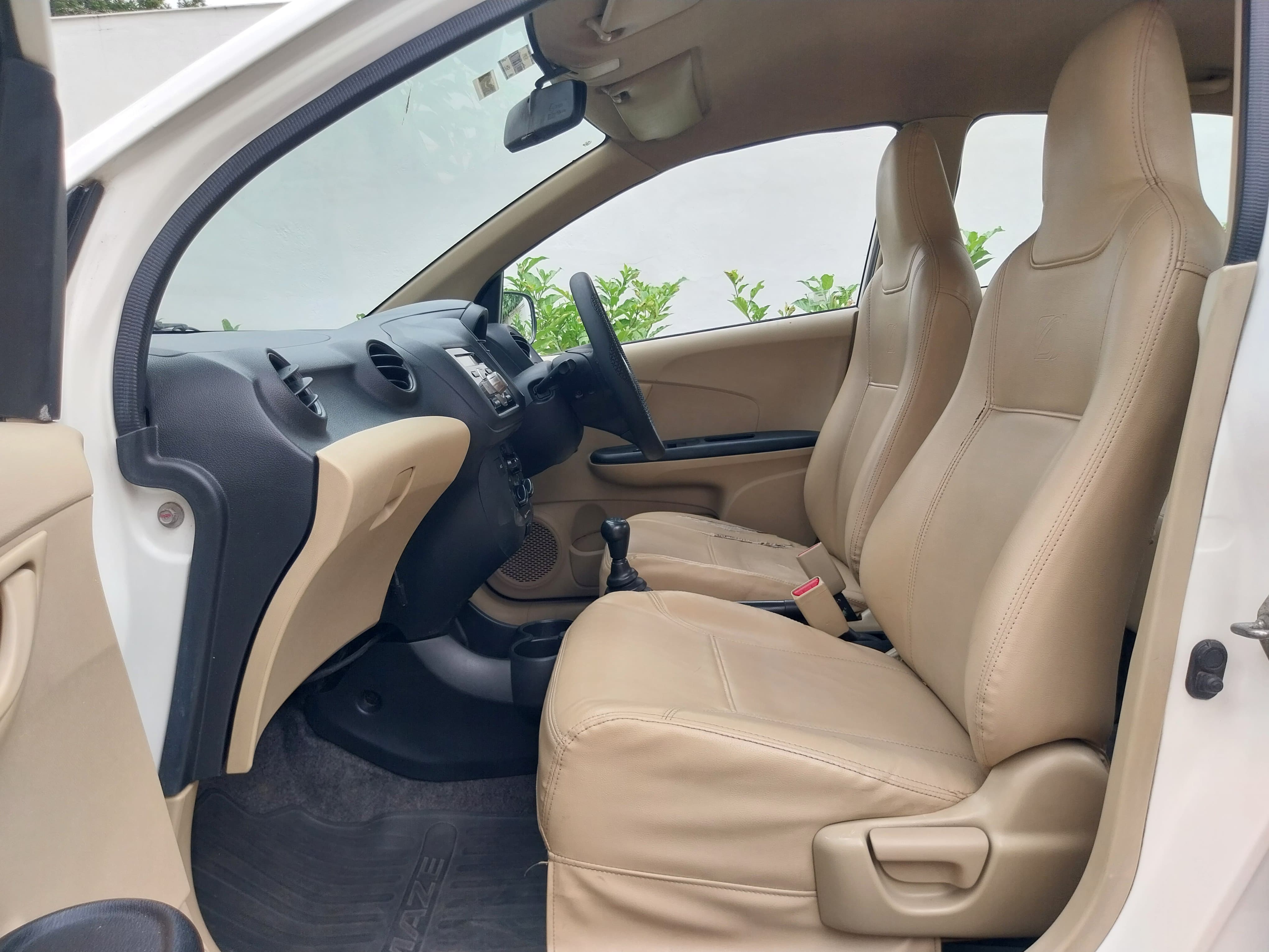Honda Amaze - Image 5