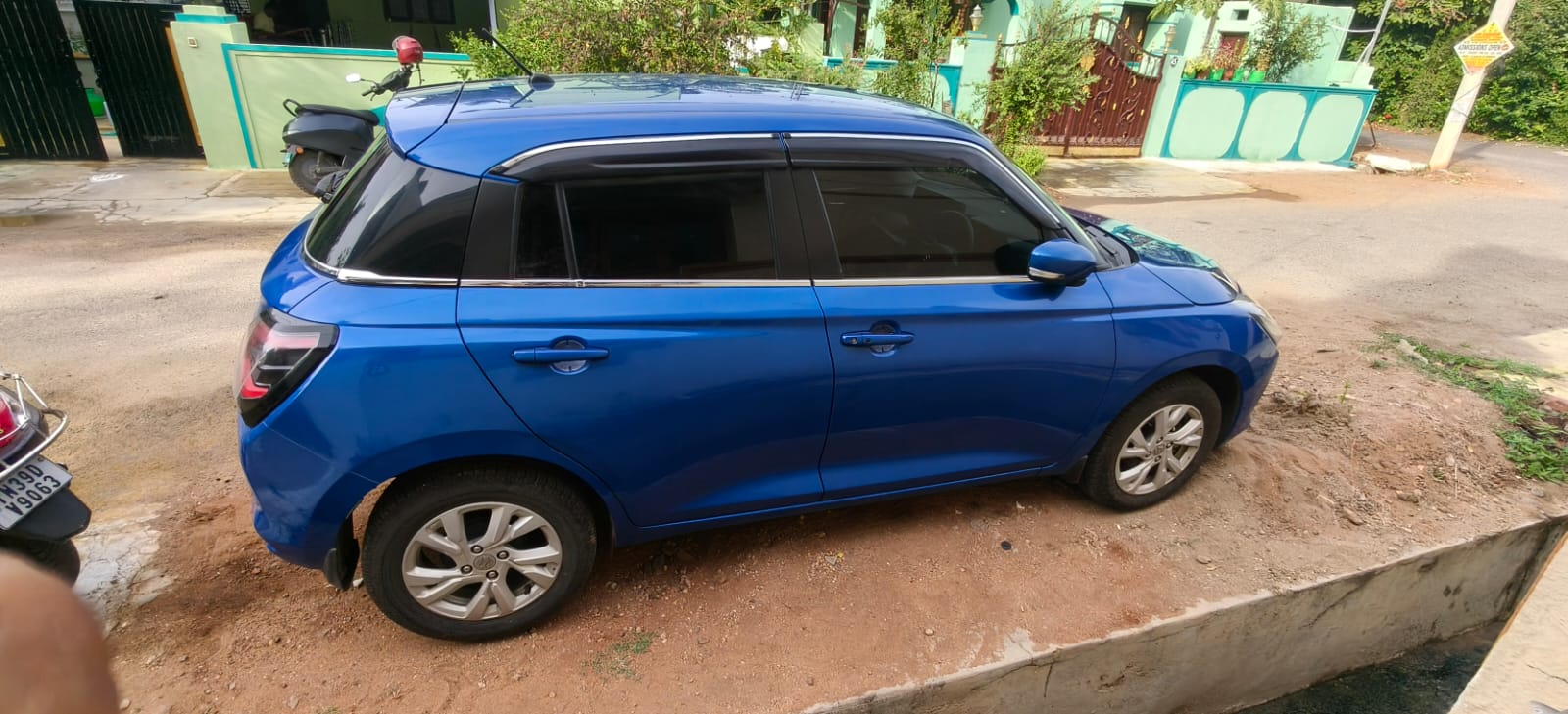 Maruti Suzuki Swift - Image 3