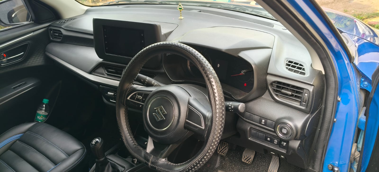 Maruti Suzuki Swift - Image 9