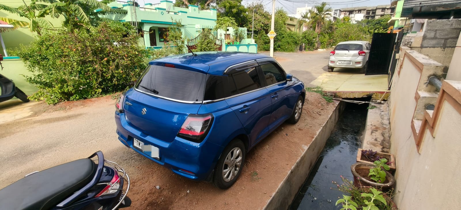 Maruti Suzuki Swift - Image 5