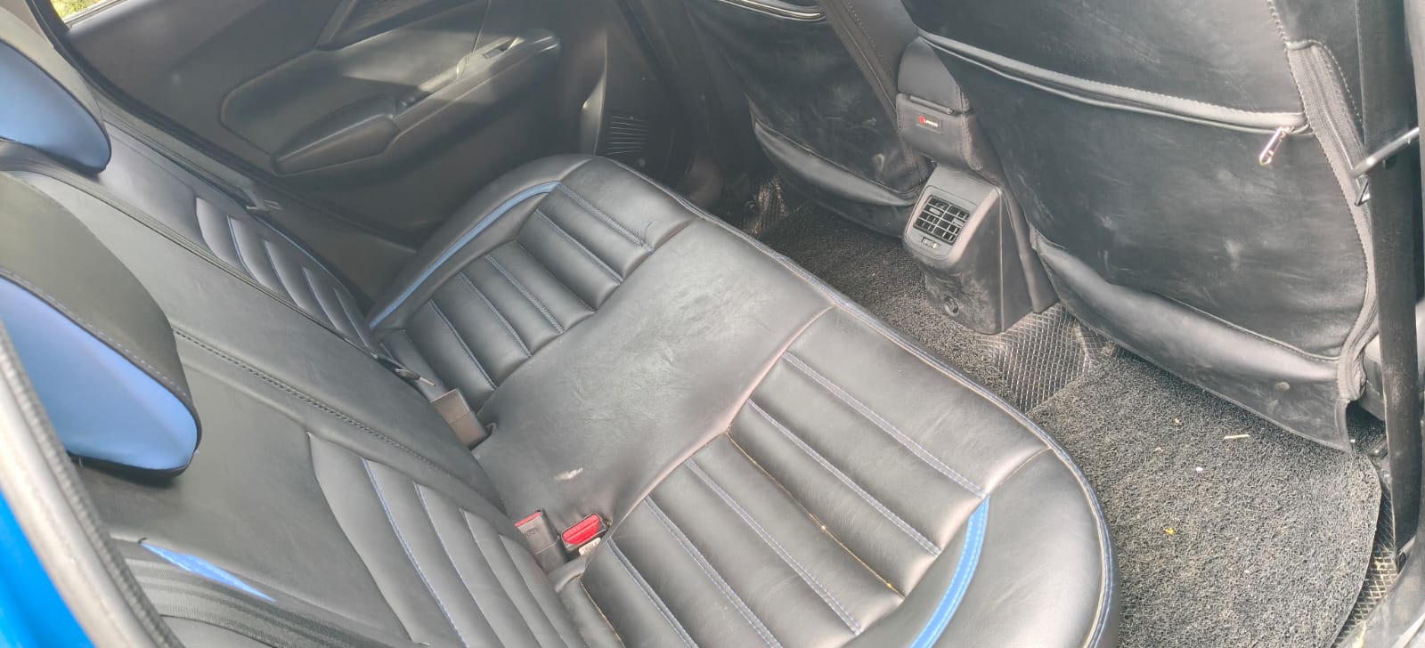 Maruti Suzuki Swift - Image 7