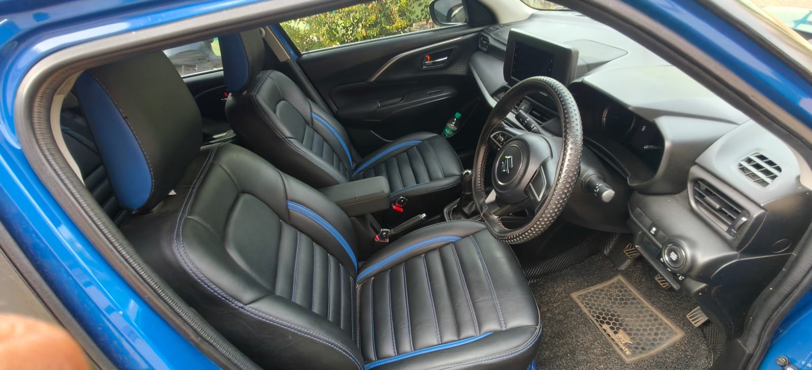 Maruti Suzuki Swift - Image 8