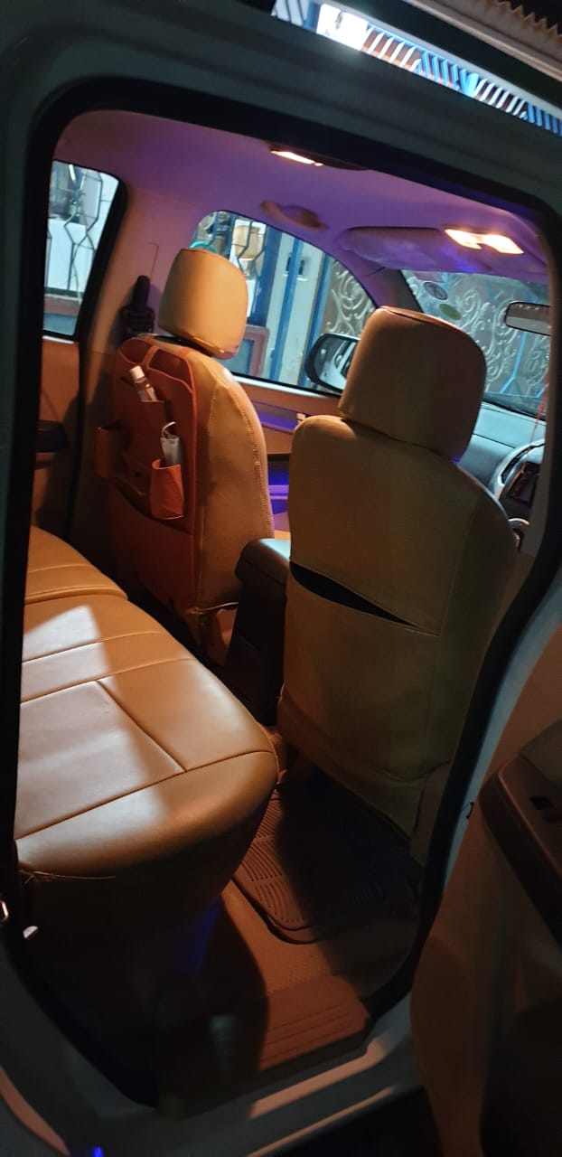 Isuzu D-MAX V-Cross - Image 3