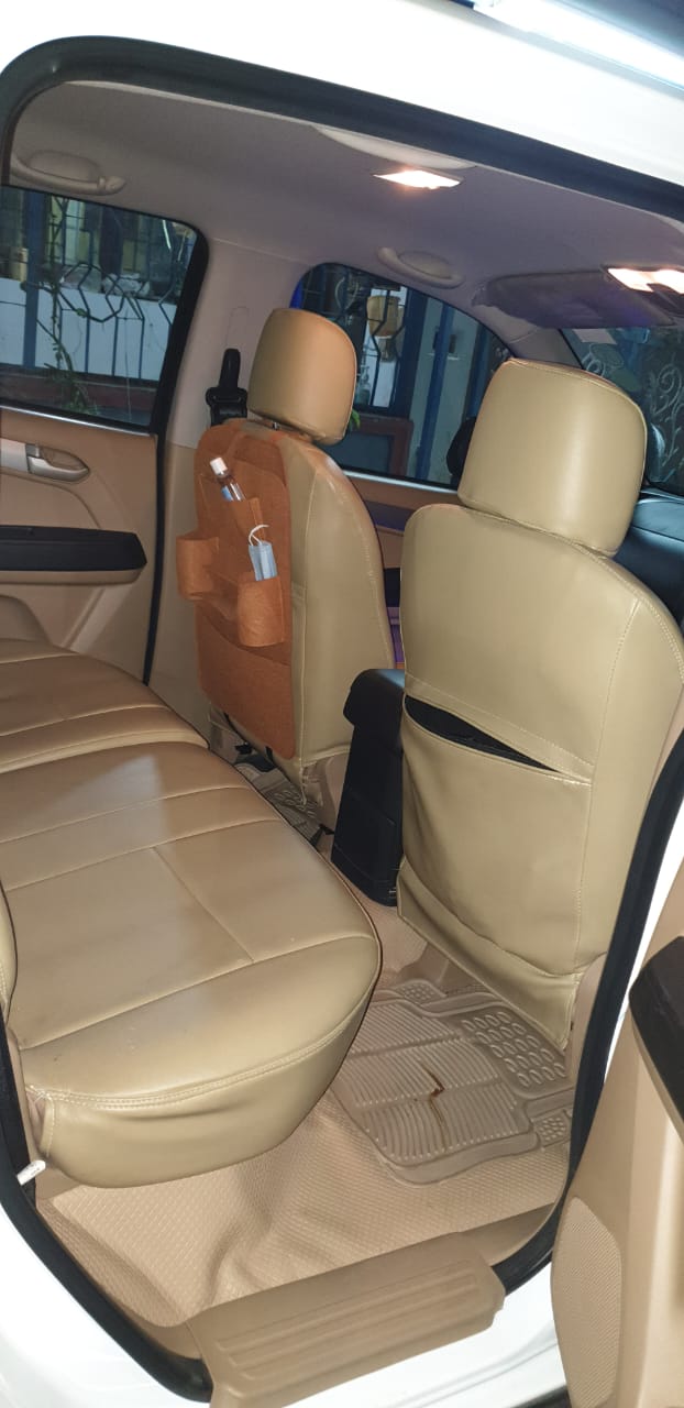 Isuzu D-MAX V-Cross - Image 2