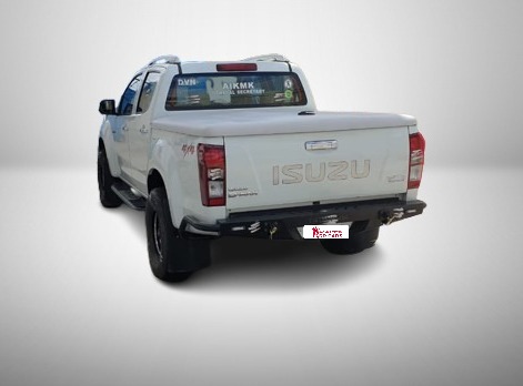 Isuzu D-MAX V-Cross - Image 8