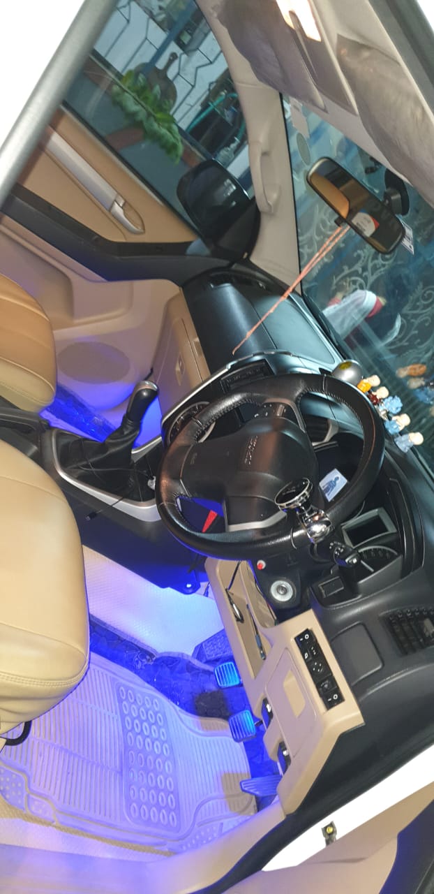 Isuzu D-MAX V-Cross - Image 7