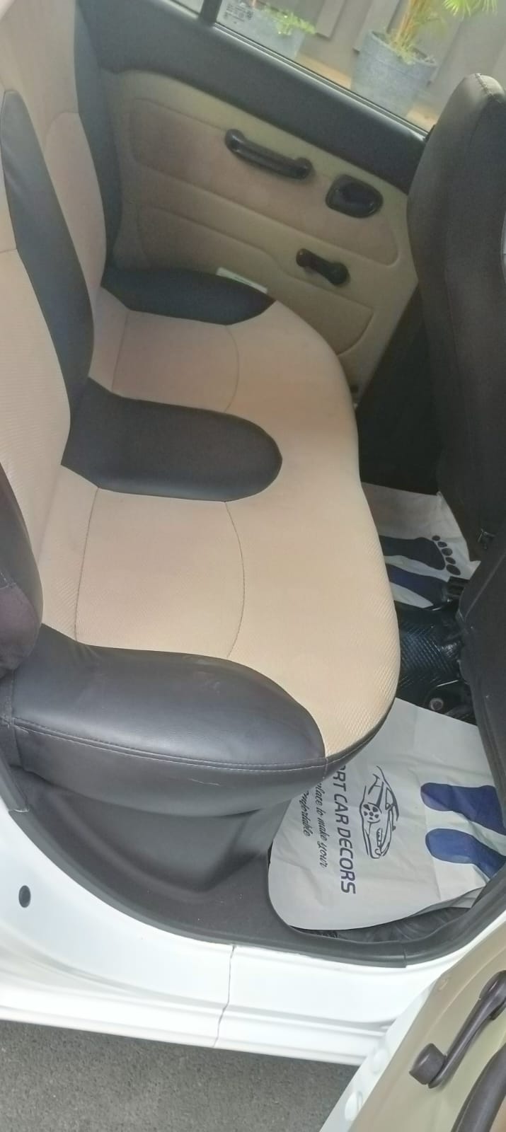 Hyundai Santro Xing - Image 9