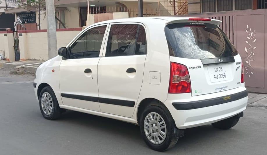 Hyundai Santro Xing - Image 2