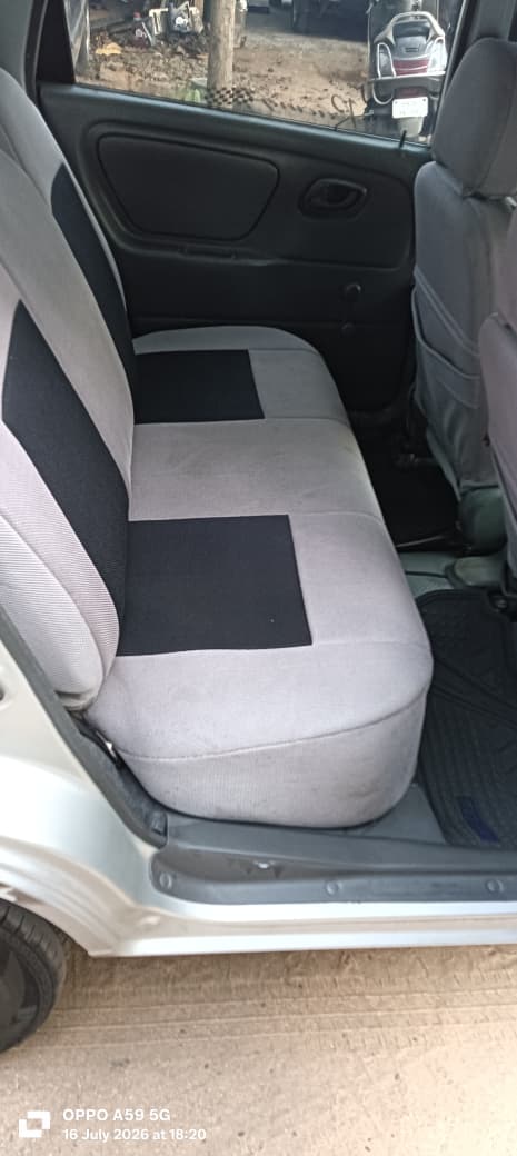 Maruti Suzuki Alto - Image 4
