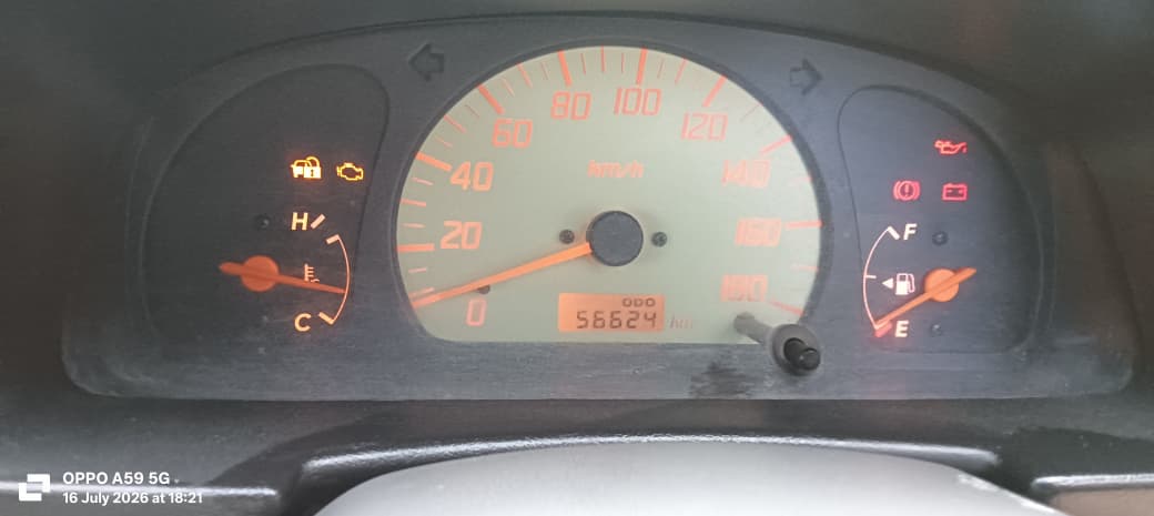 Maruti Suzuki Alto - Image 5