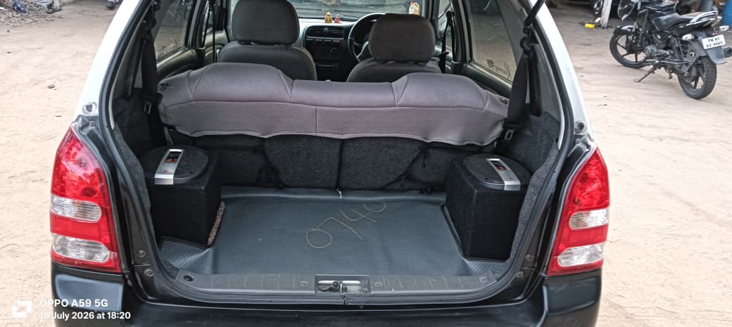 Maruti Suzuki Alto - Image 3