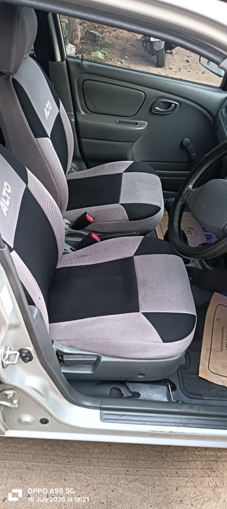 Maruti Suzuki Alto - Image 2