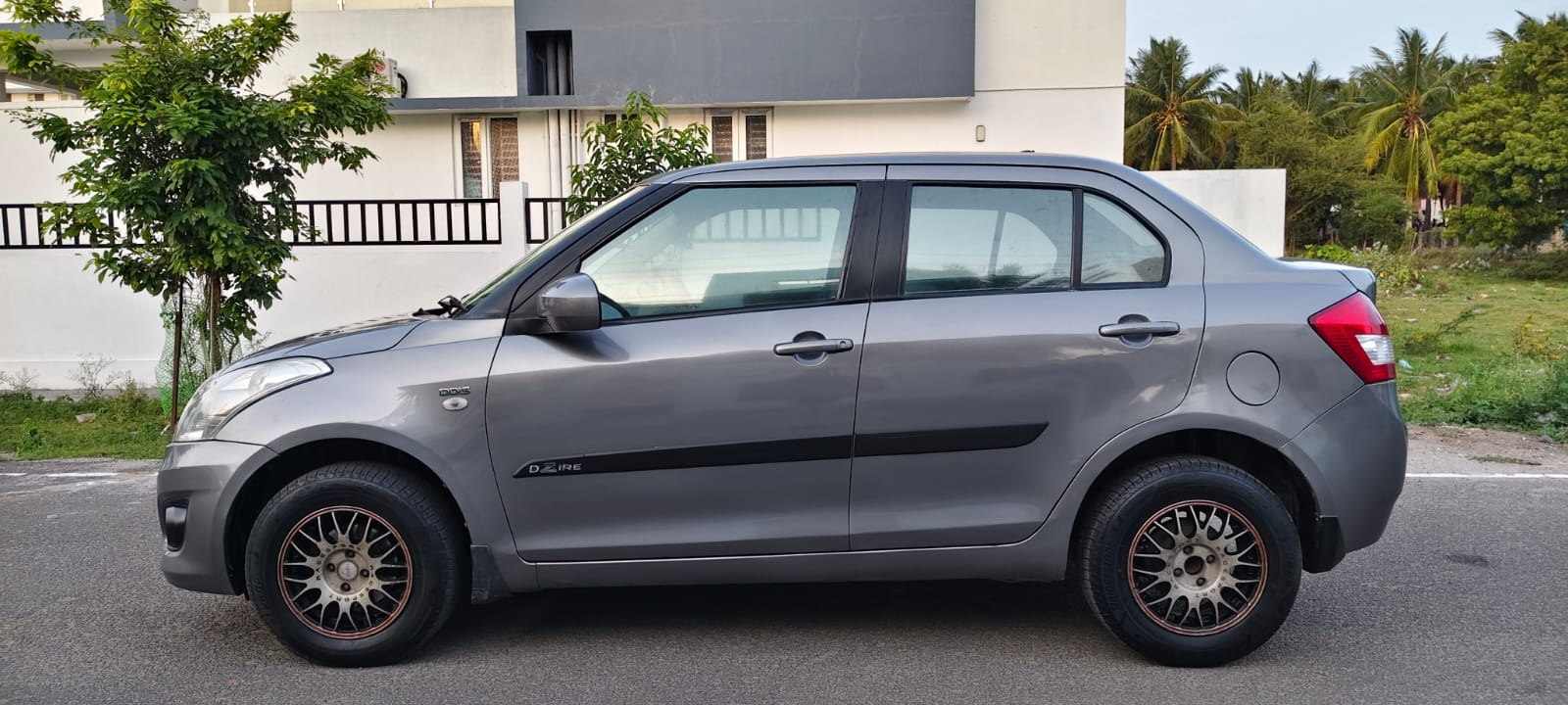 Maruti Suzuki Swift dzire - Image 7