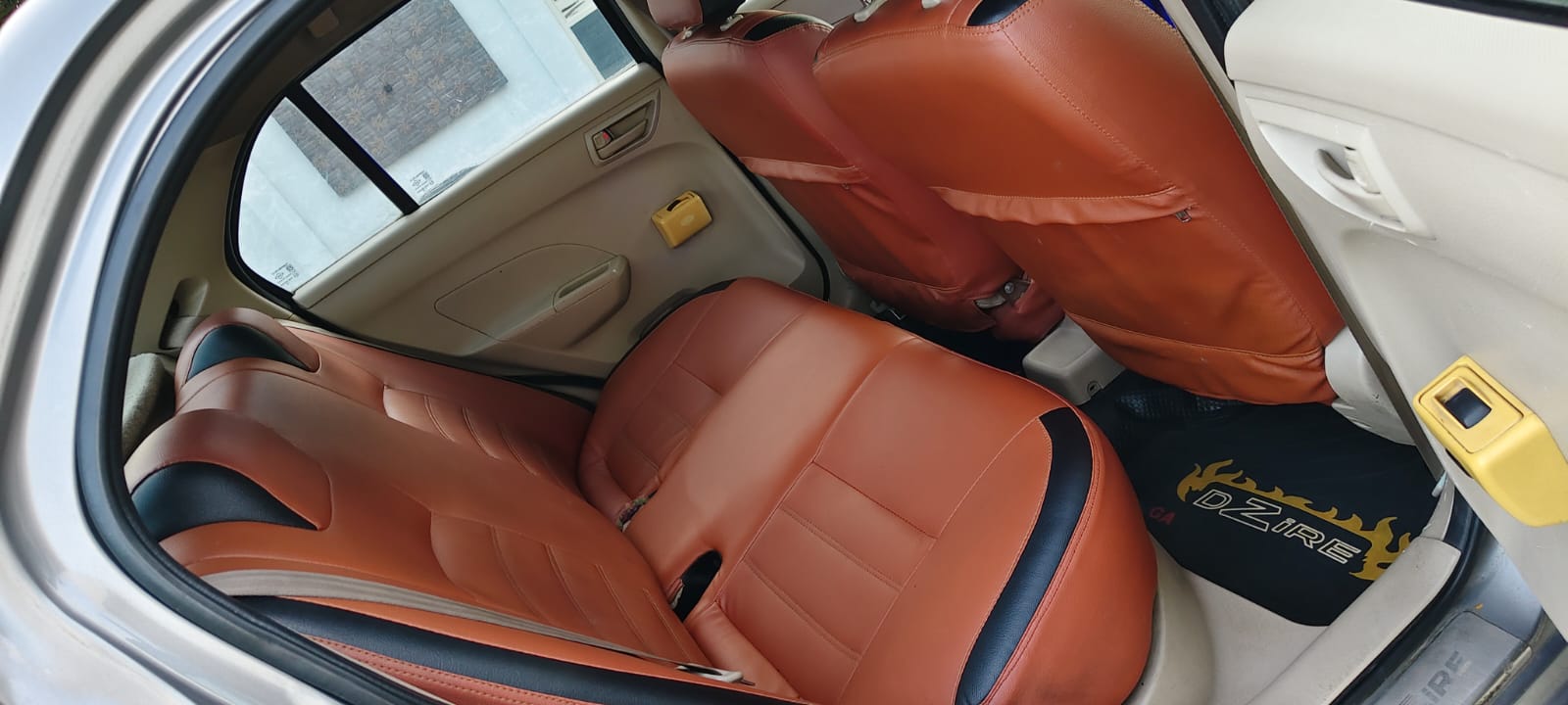 Maruti Suzuki Swift dzire - Image 3