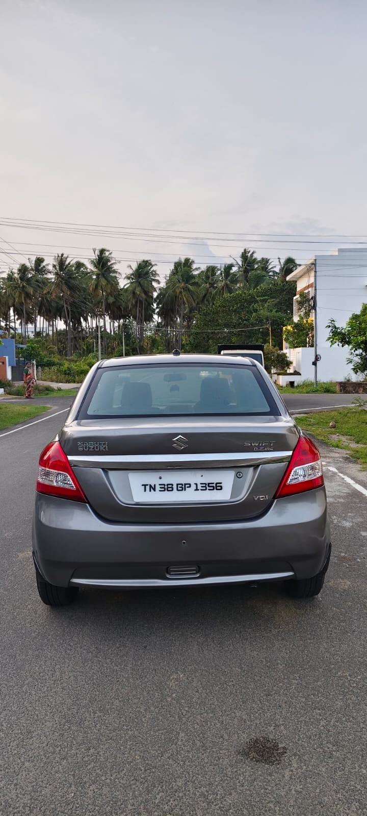 Maruti Suzuki Swift dzire - Image 8