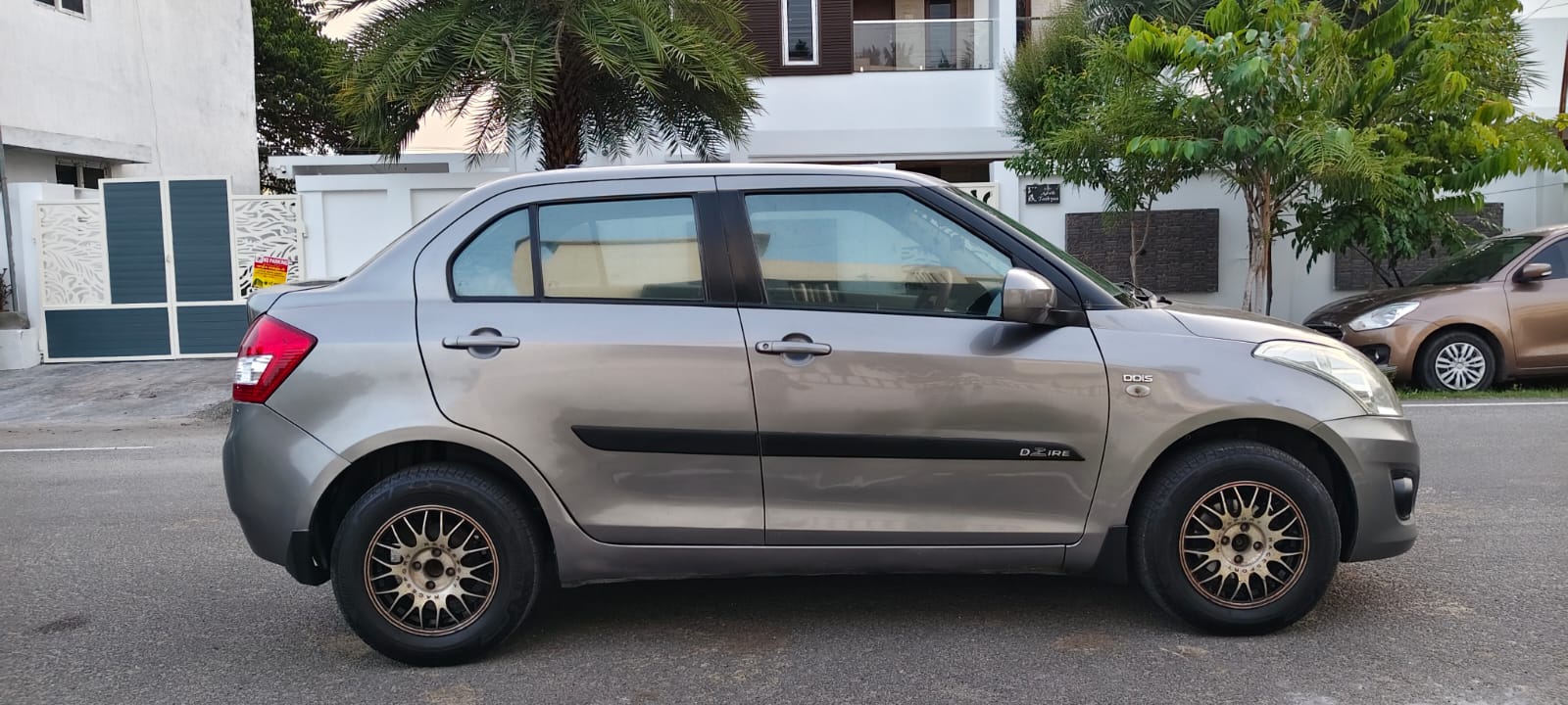 Maruti Suzuki Swift dzire - Image 6