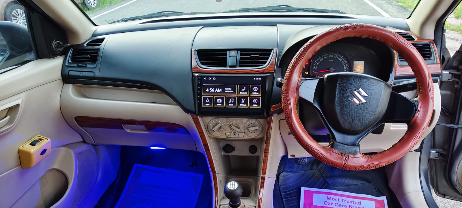 Maruti Suzuki Swift dzire - Image 5