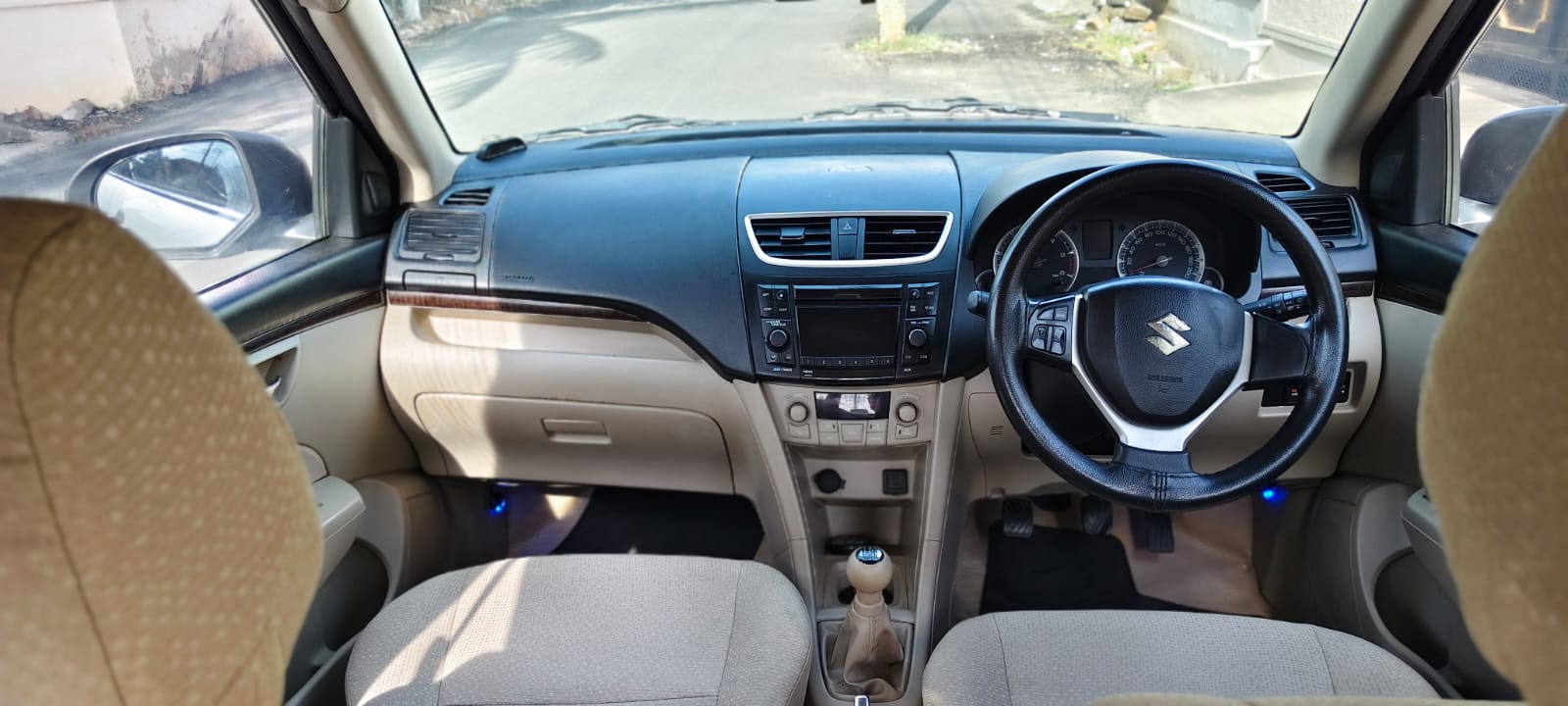 Maruti Suzuki Swift dzire - Image 8