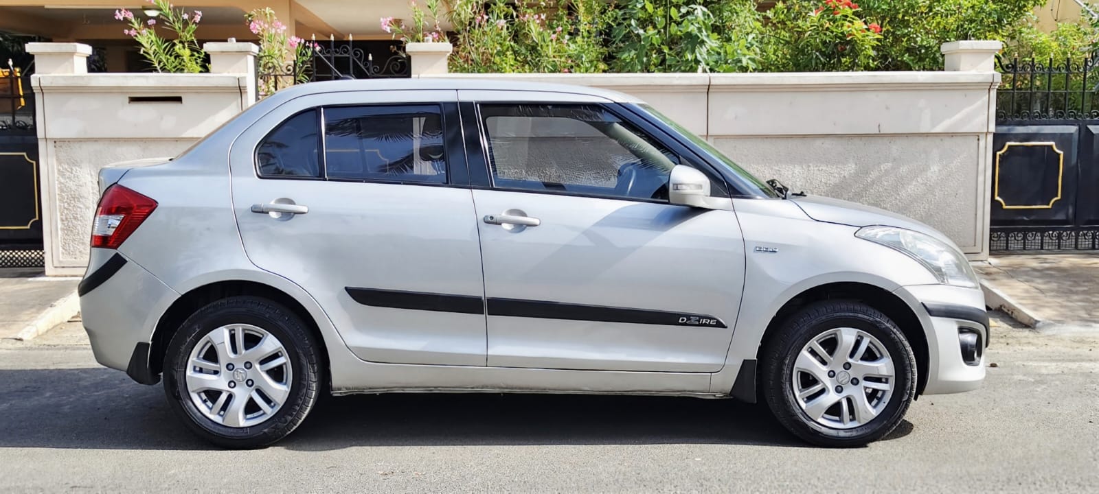 Maruti Suzuki Swift dzire - Image 2