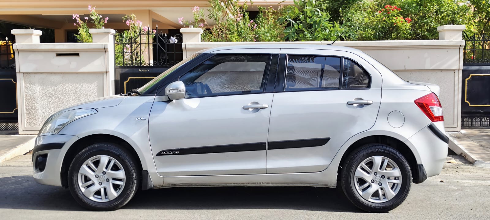 Maruti Suzuki Swift dzire - Image 3