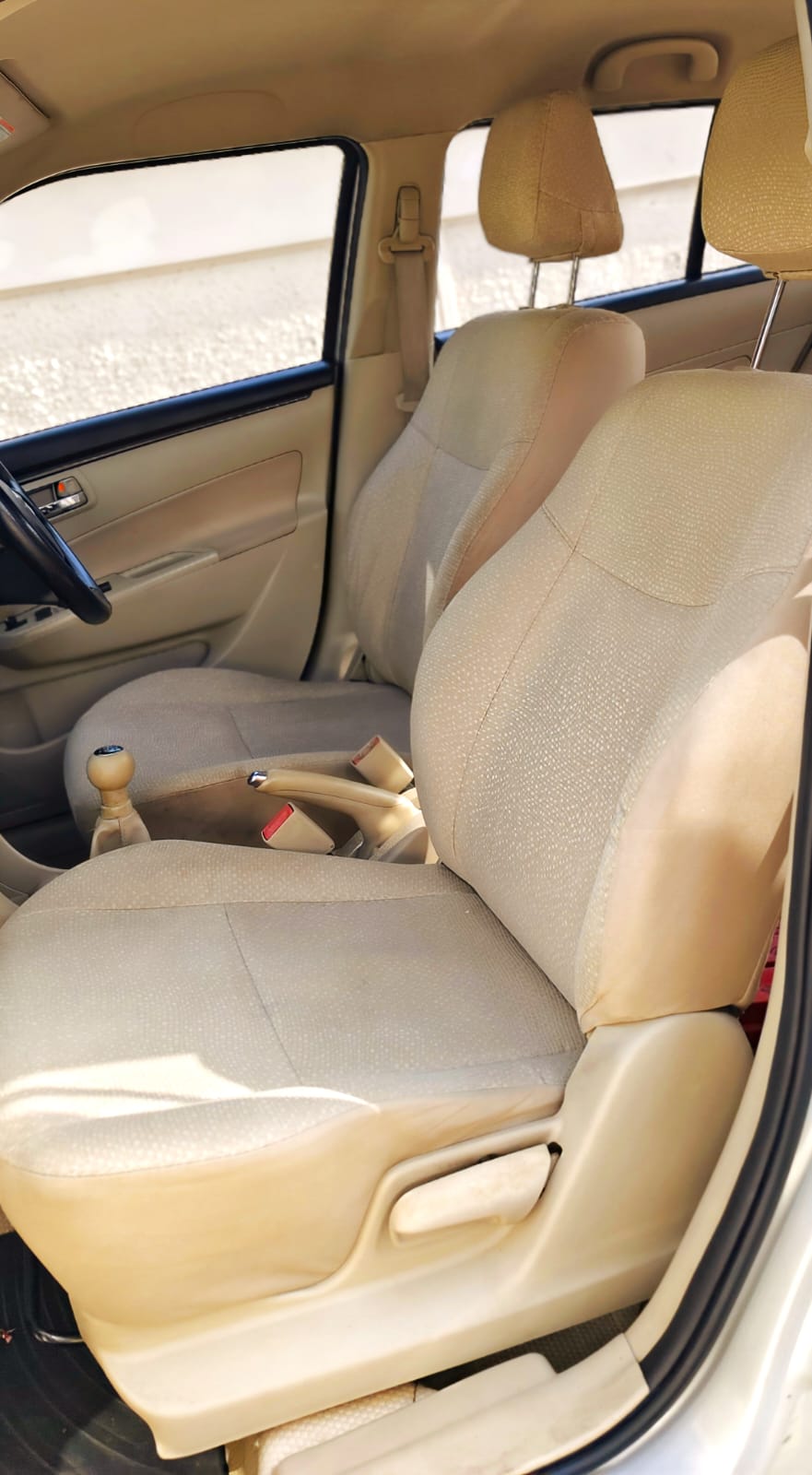 Maruti Suzuki Swift dzire - Image 6