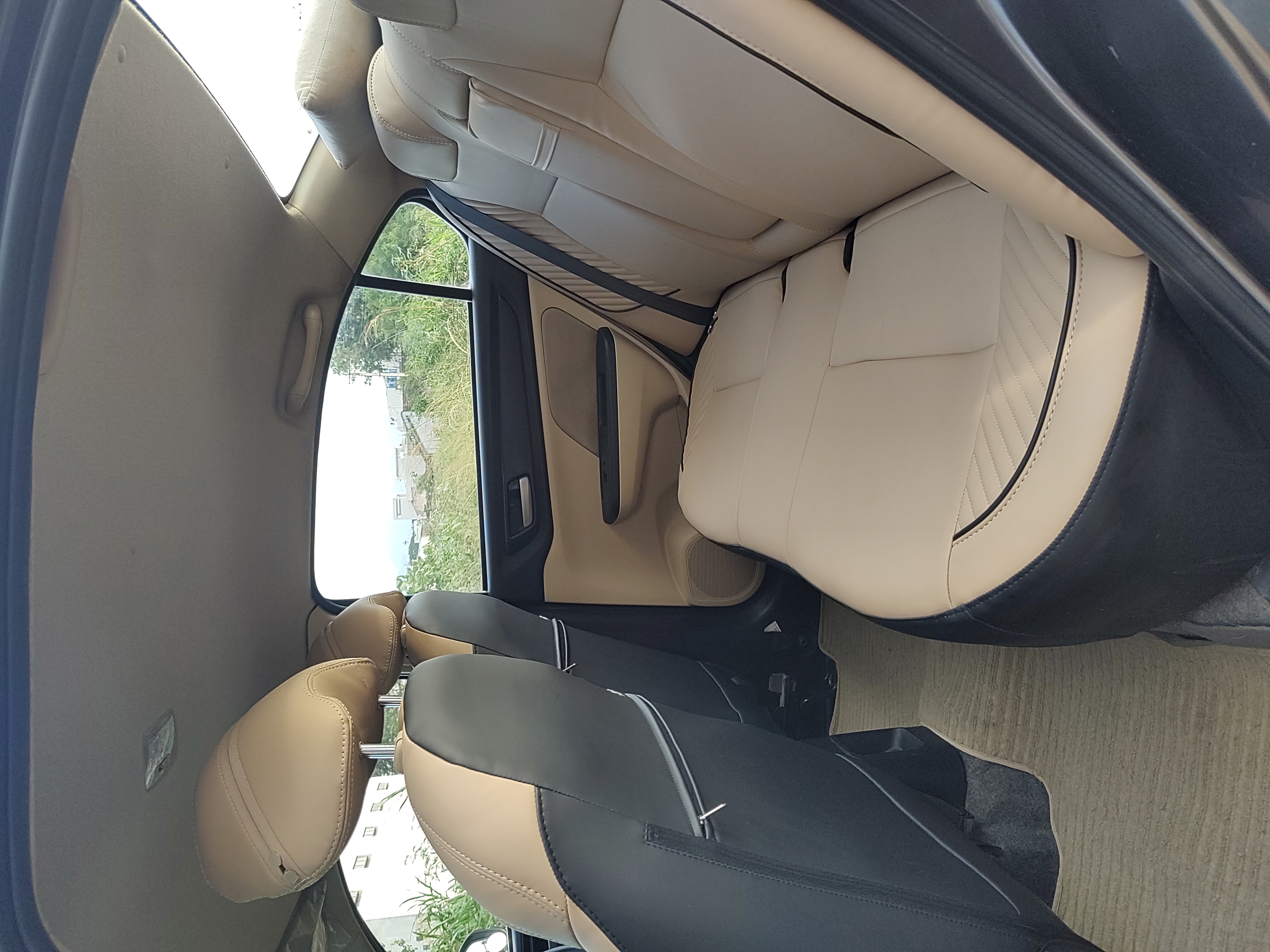 Honda Amaze 2nd Gen - Image 9