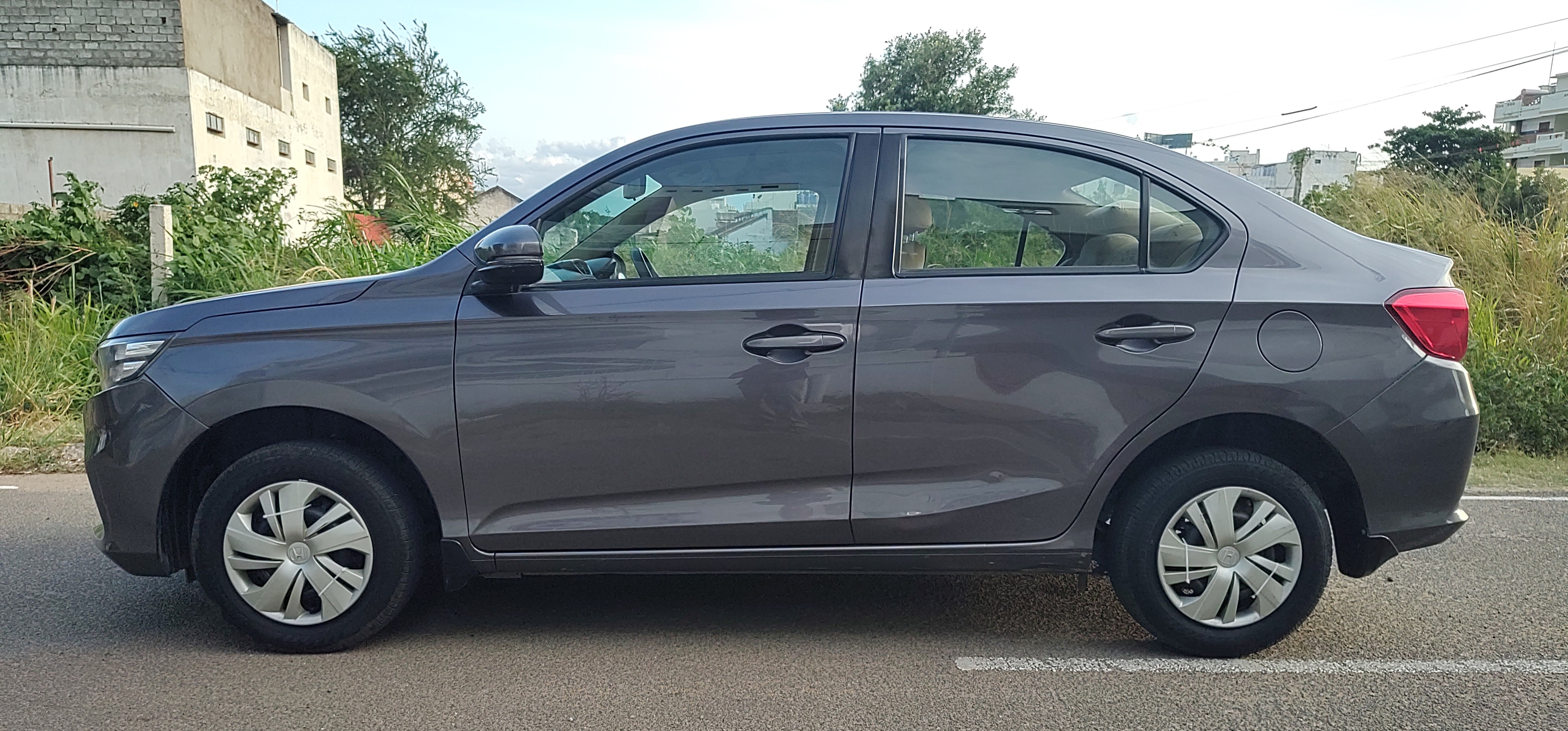 Honda Amaze 2nd Gen - Image 6