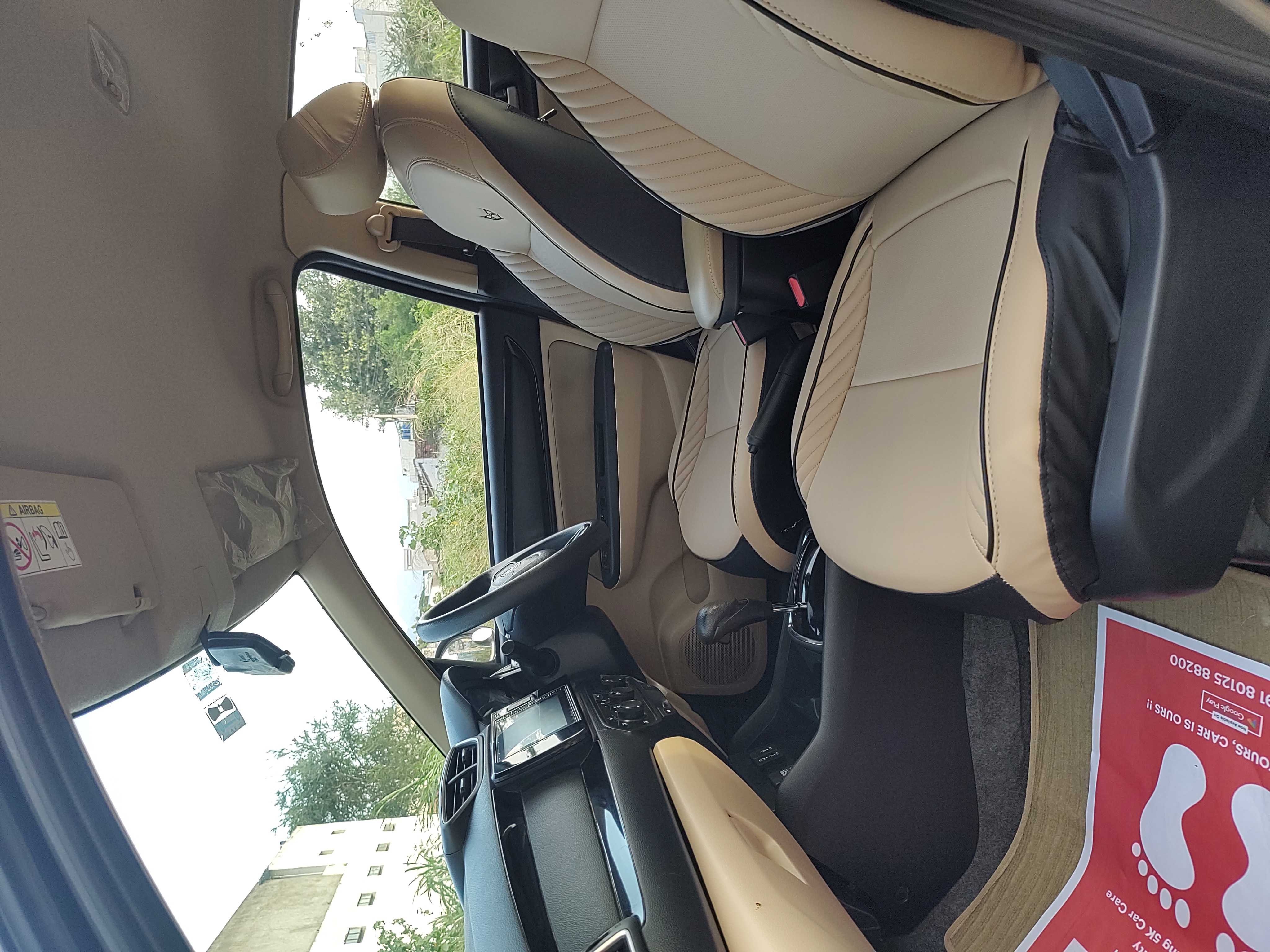 Honda Amaze 2nd Gen - Image 10
