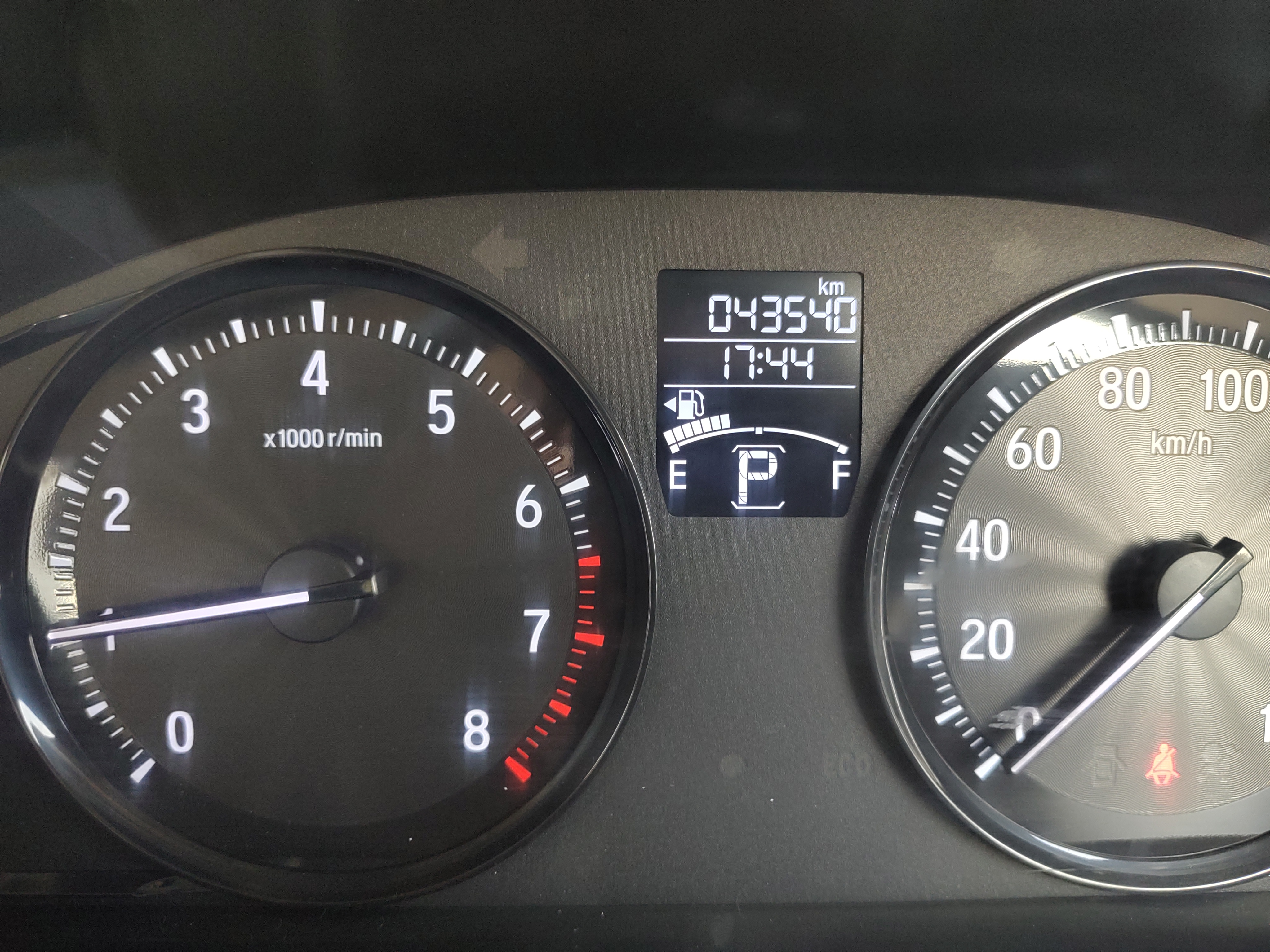 Honda Amaze 2nd Gen - Image 12