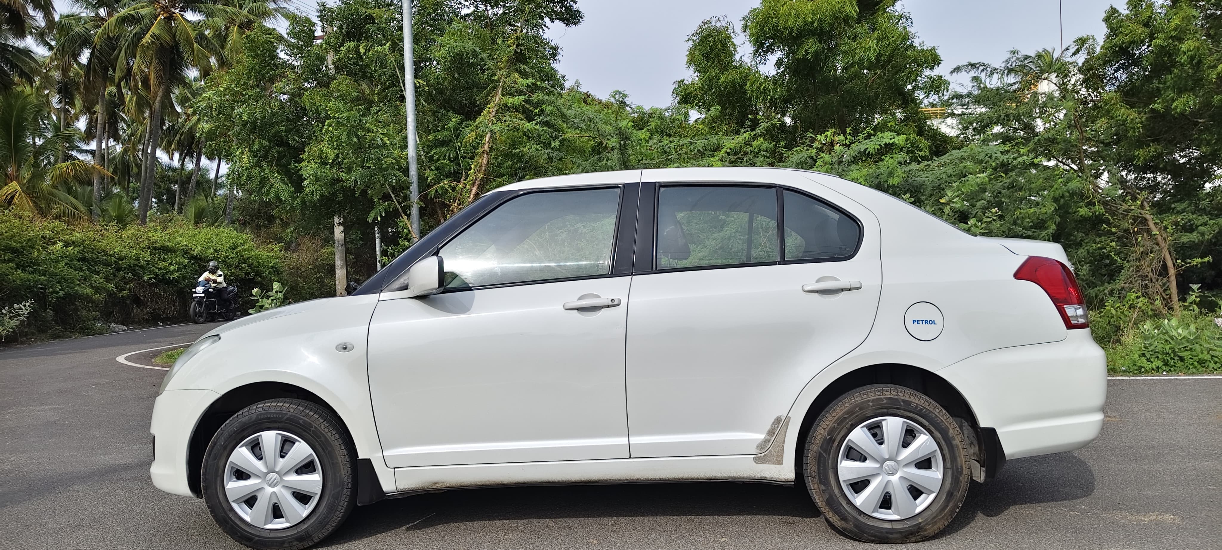 Maruti Suzuki Swift dzire - Image 6