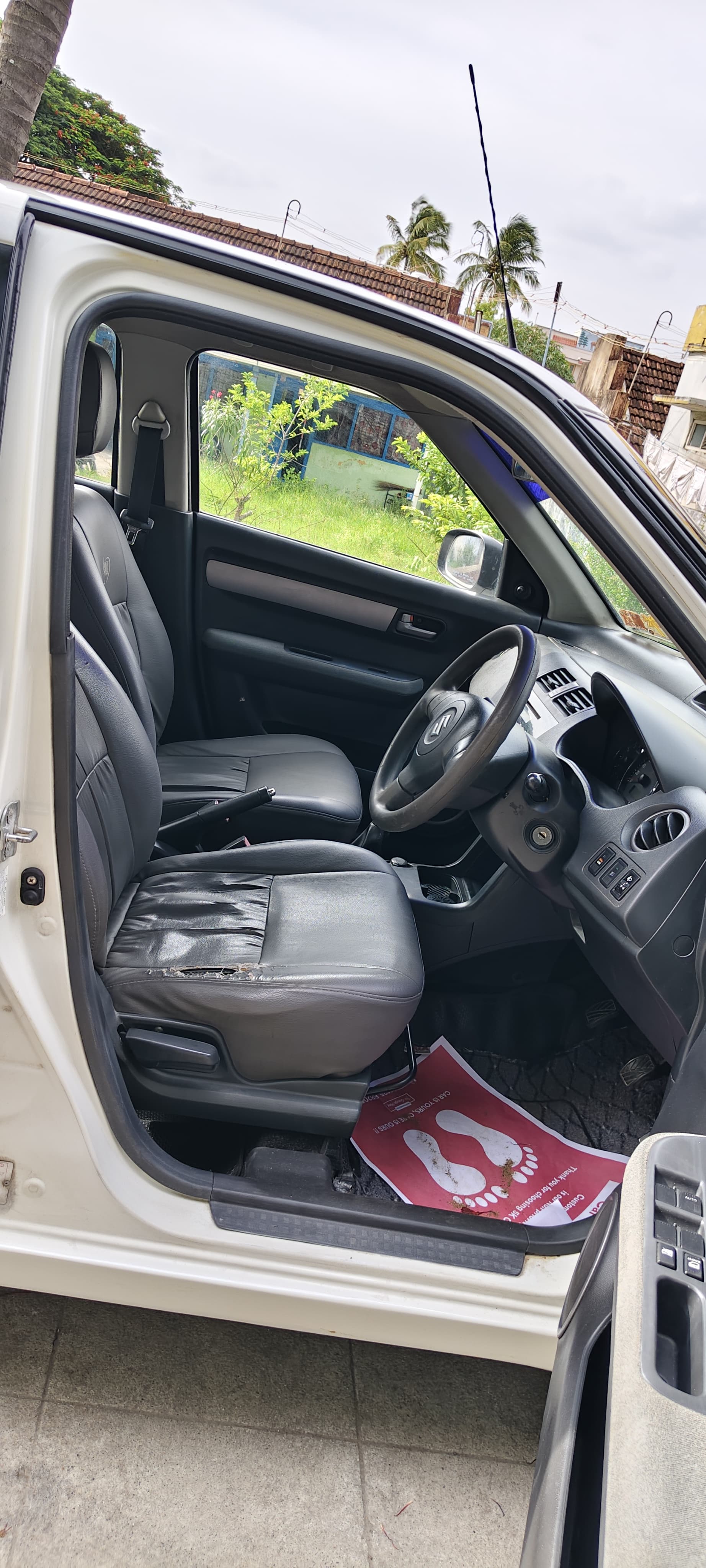 Maruti Suzuki Swift dzire - Image 3